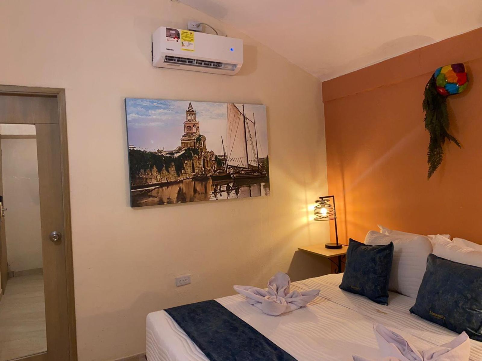 Almabella Hotel