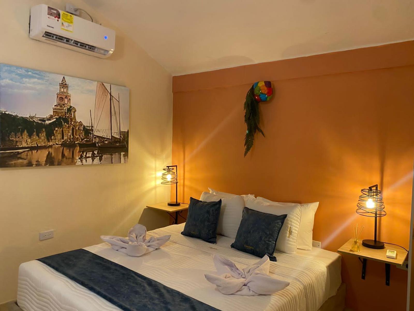 Hotel Almabella 3*