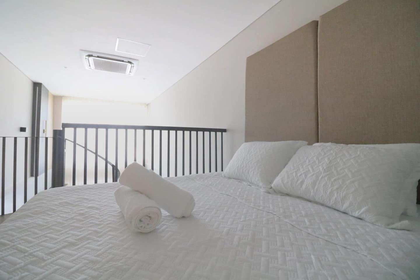 Stunning Loft - Historic Center - Rooftop Pool Cartagena