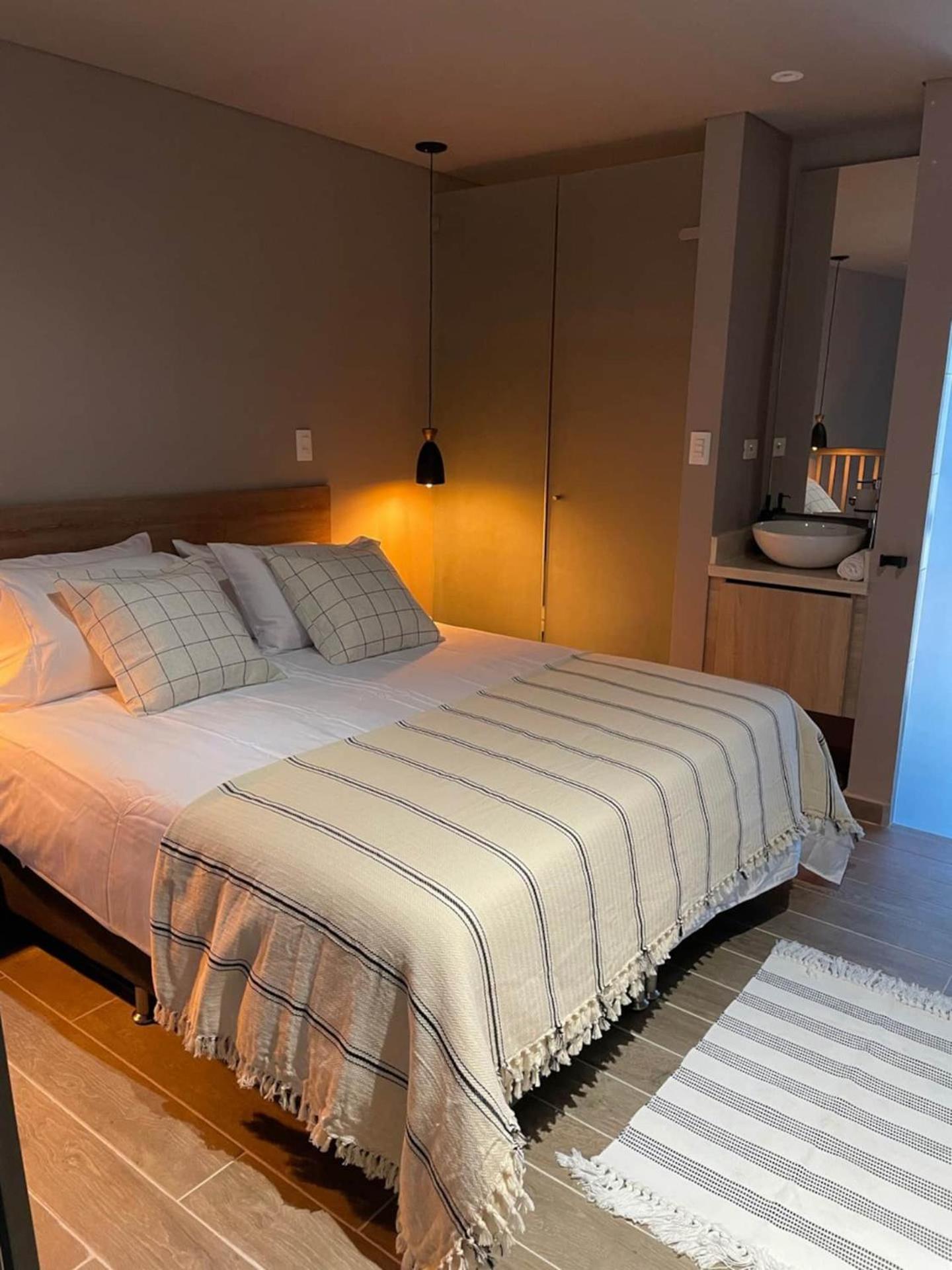 Artful Loft In The Heart Of Historic Center Apartamento Cartagena