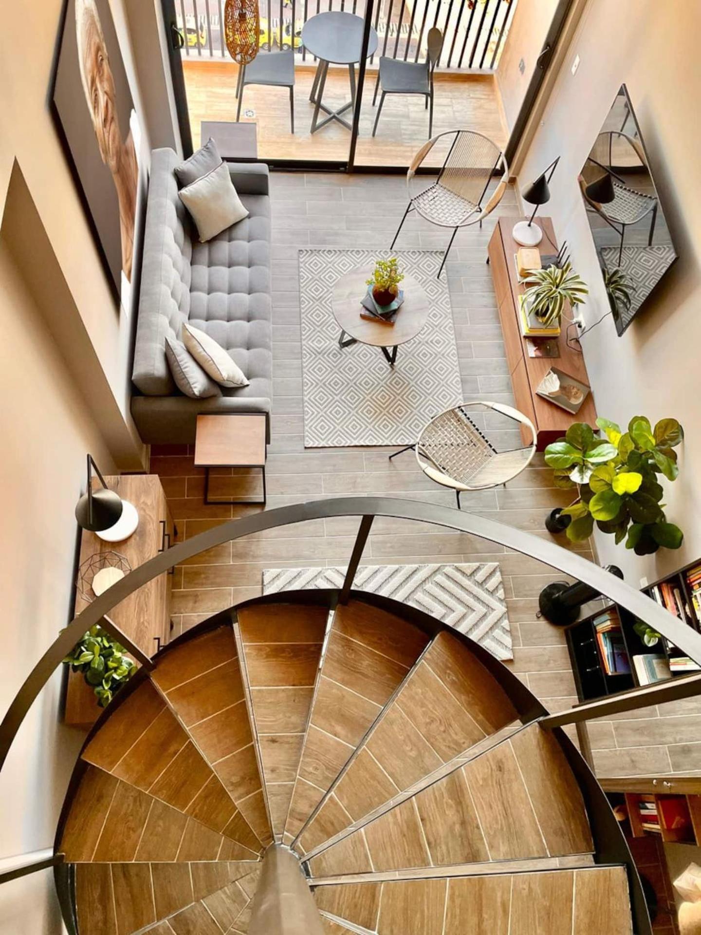 Artful Loft In The Heart Of Historic Center Cartagena