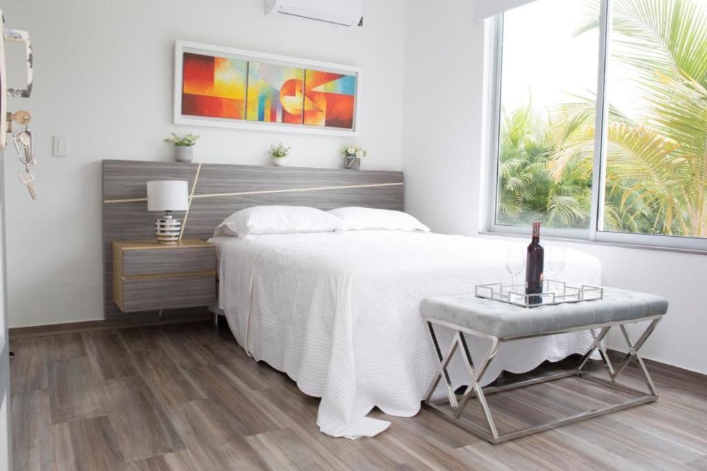 Casa Romero Bed & Breakfast Cartagena
