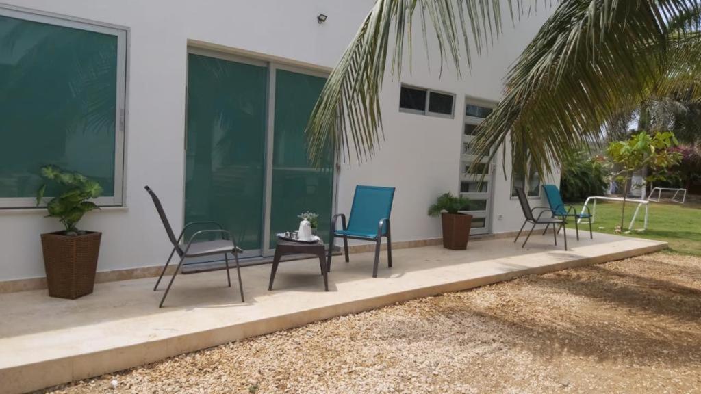 Casa Romero