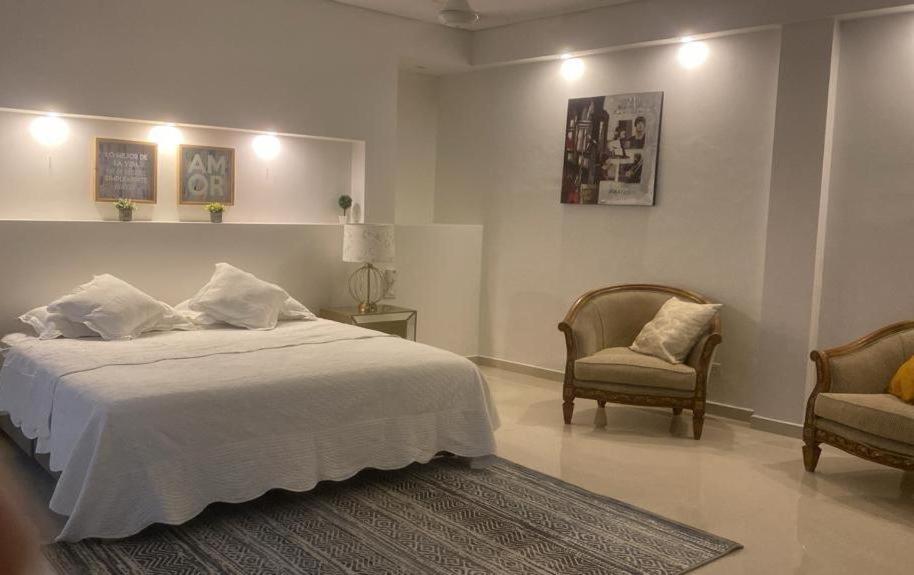 Bed & Breakfast Casa Romero *