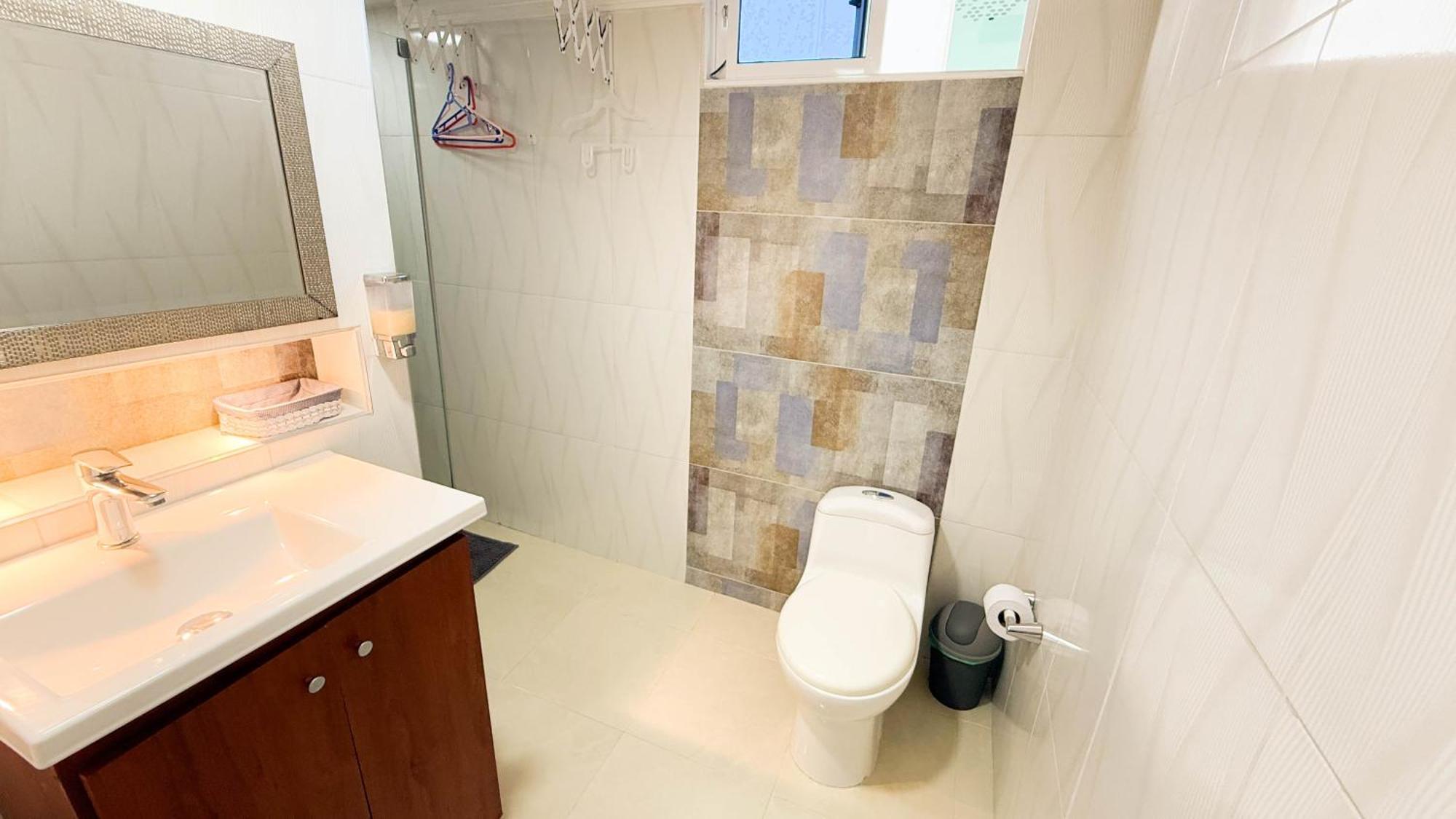 Hermoso En Bocagrande-cartagena Apartamento Cartagena