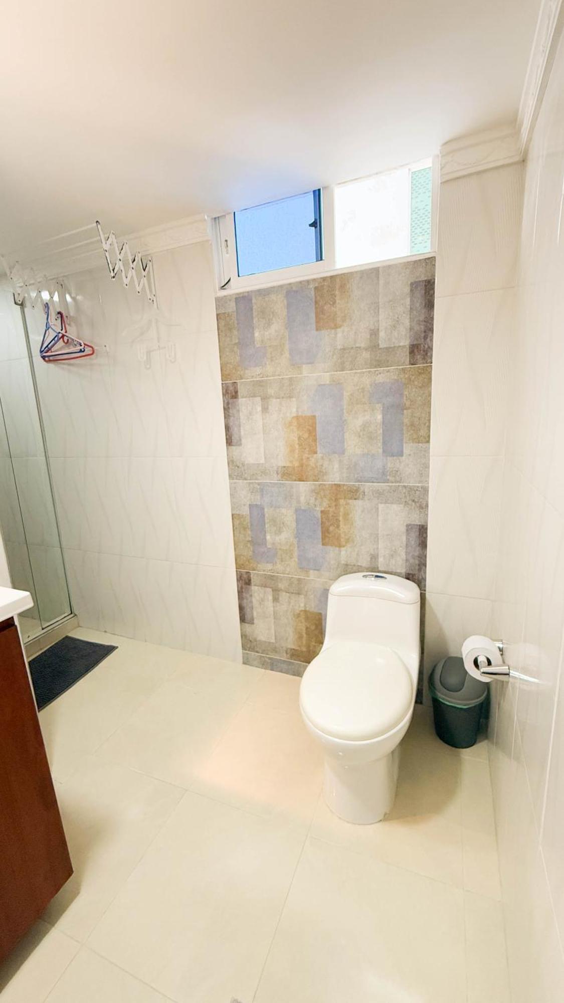 Apartamento Hermoso En Bocagrande-cartagena Cartagena