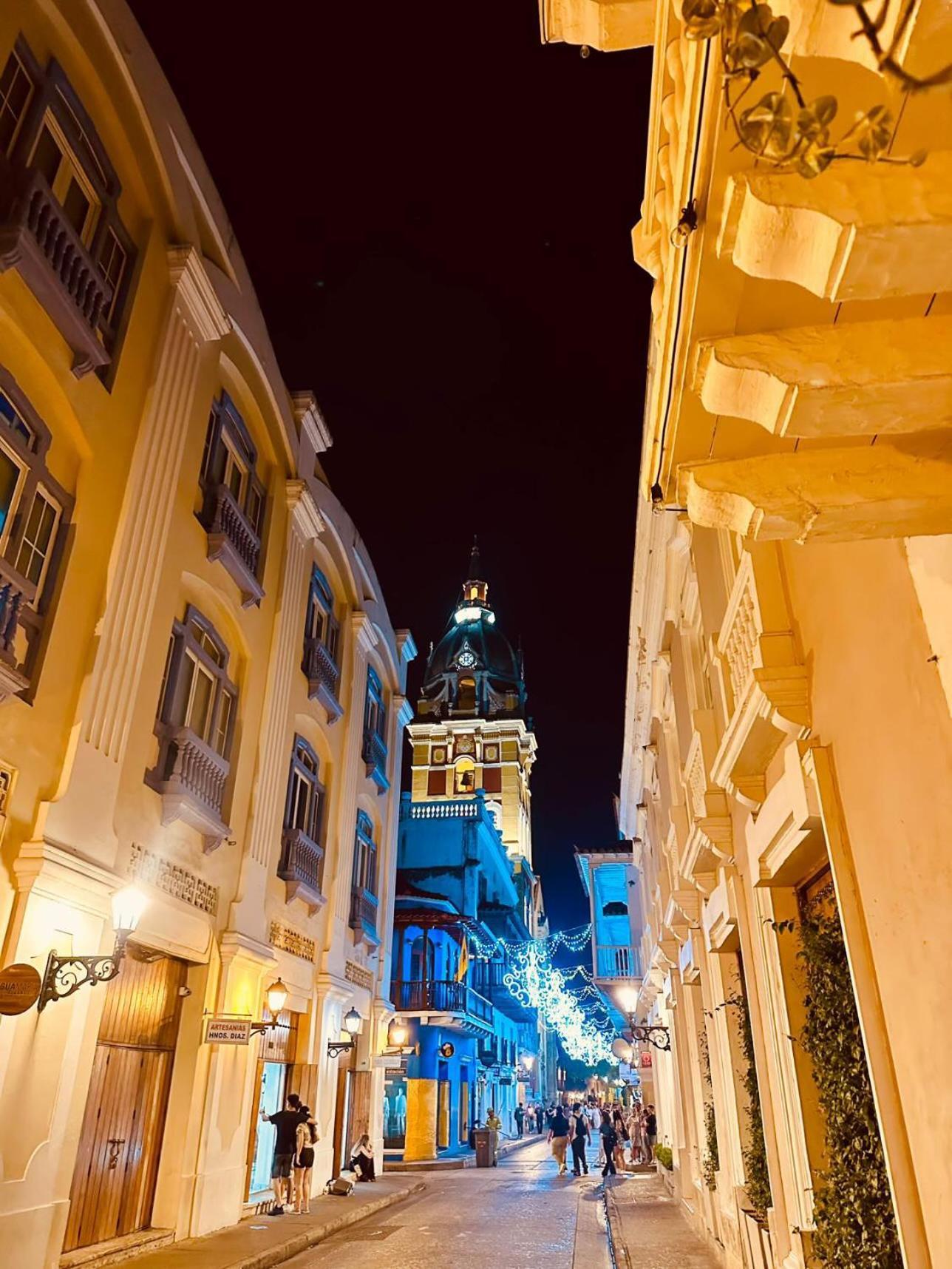 Apartamento La Iglesia Cartagena