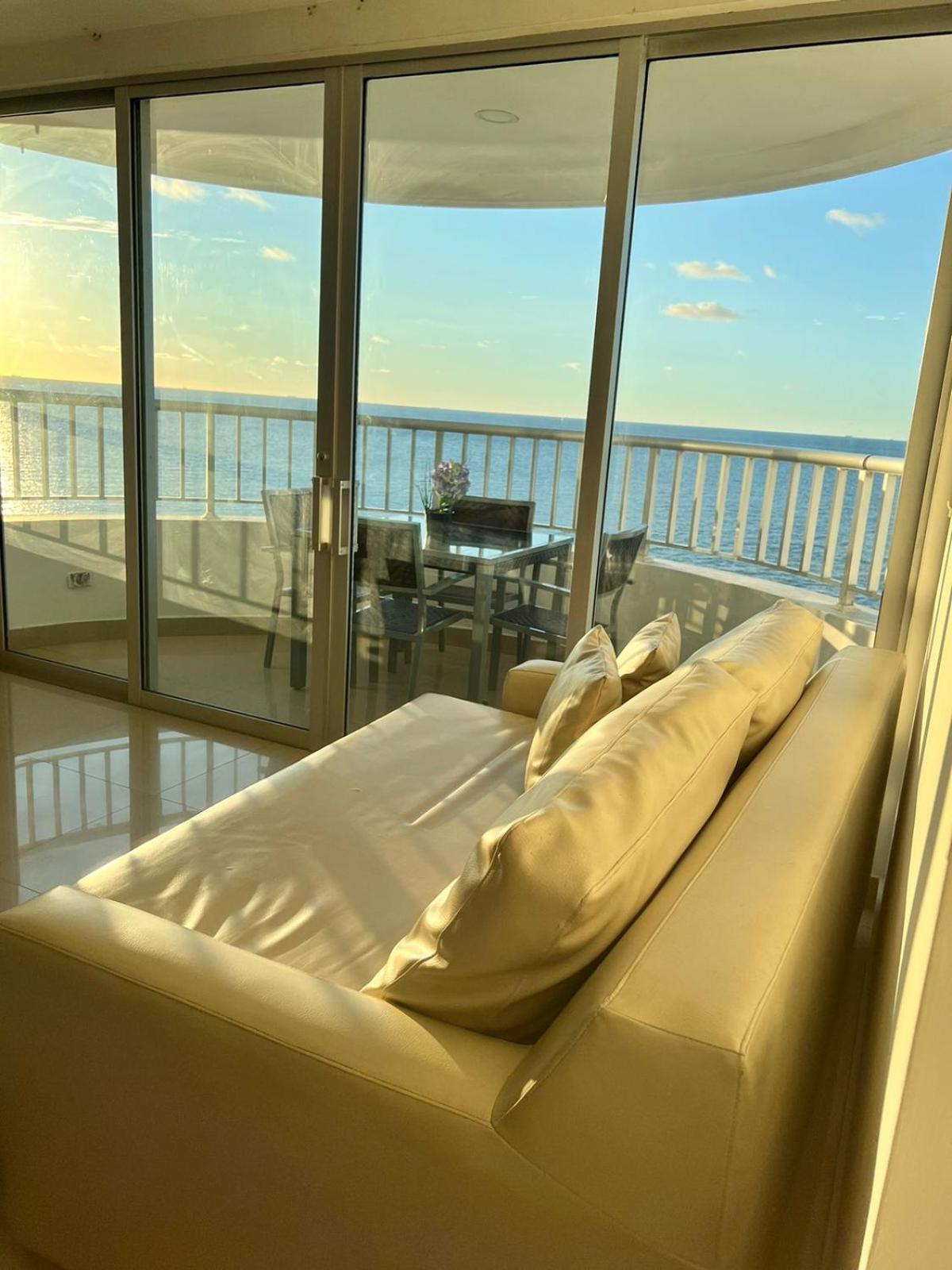Apartamento Hospedaje, Cartagena, Ph Bocagrande, Turismocolombia-fit Cartagena