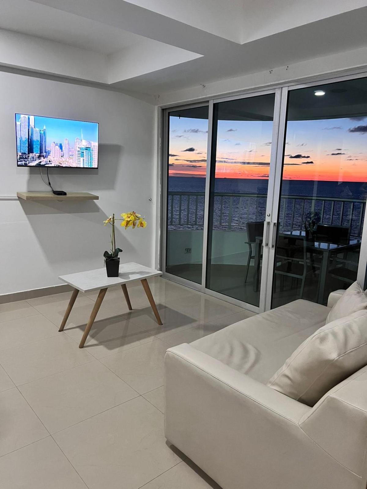 Hospedaje, Cartagena, Ph Bocagrande, Turismocolombia-fit *