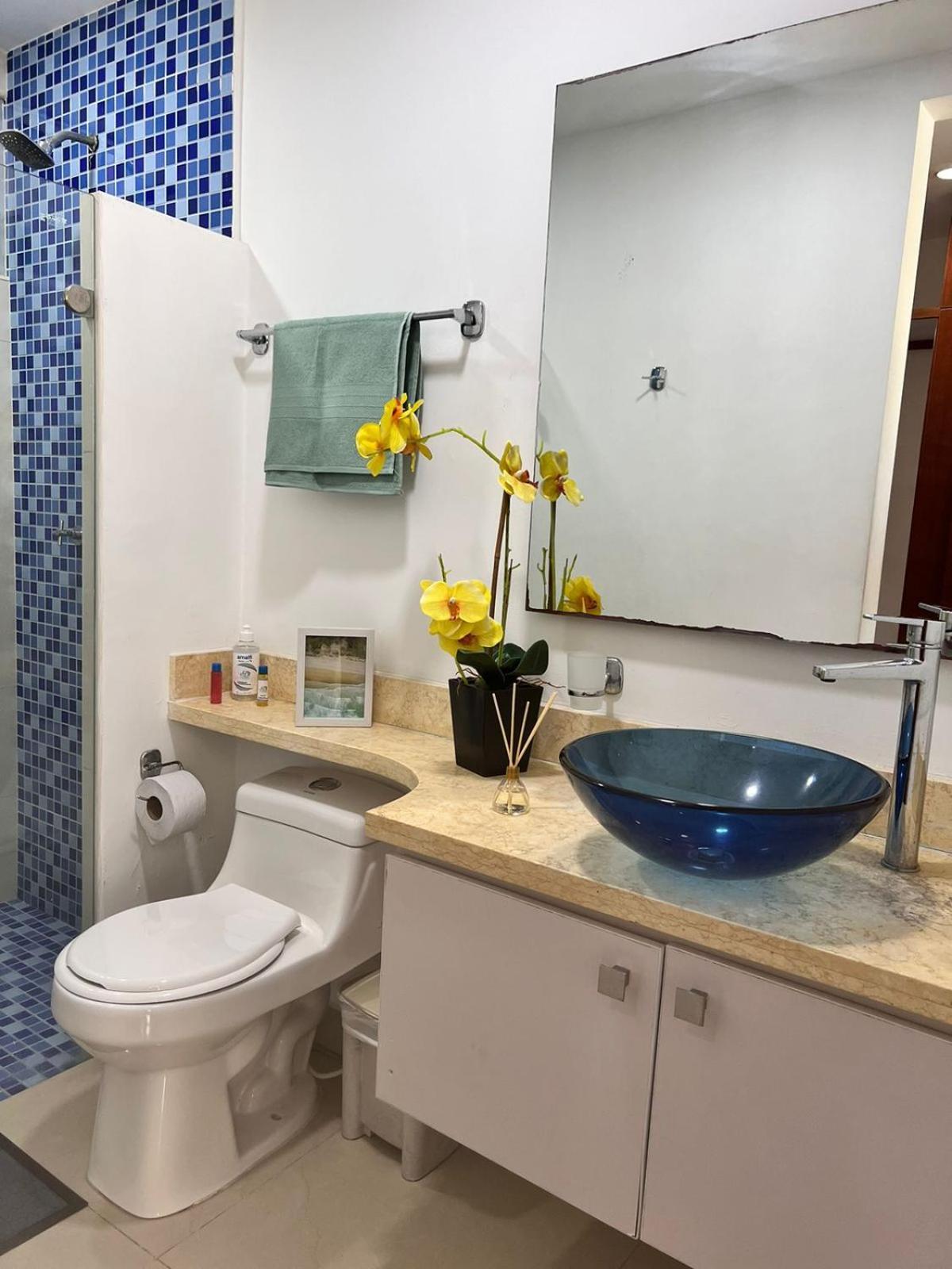 Apartamento Hospedaje, Cartagena, Ph Bocagrande, Turismocolombia-fit