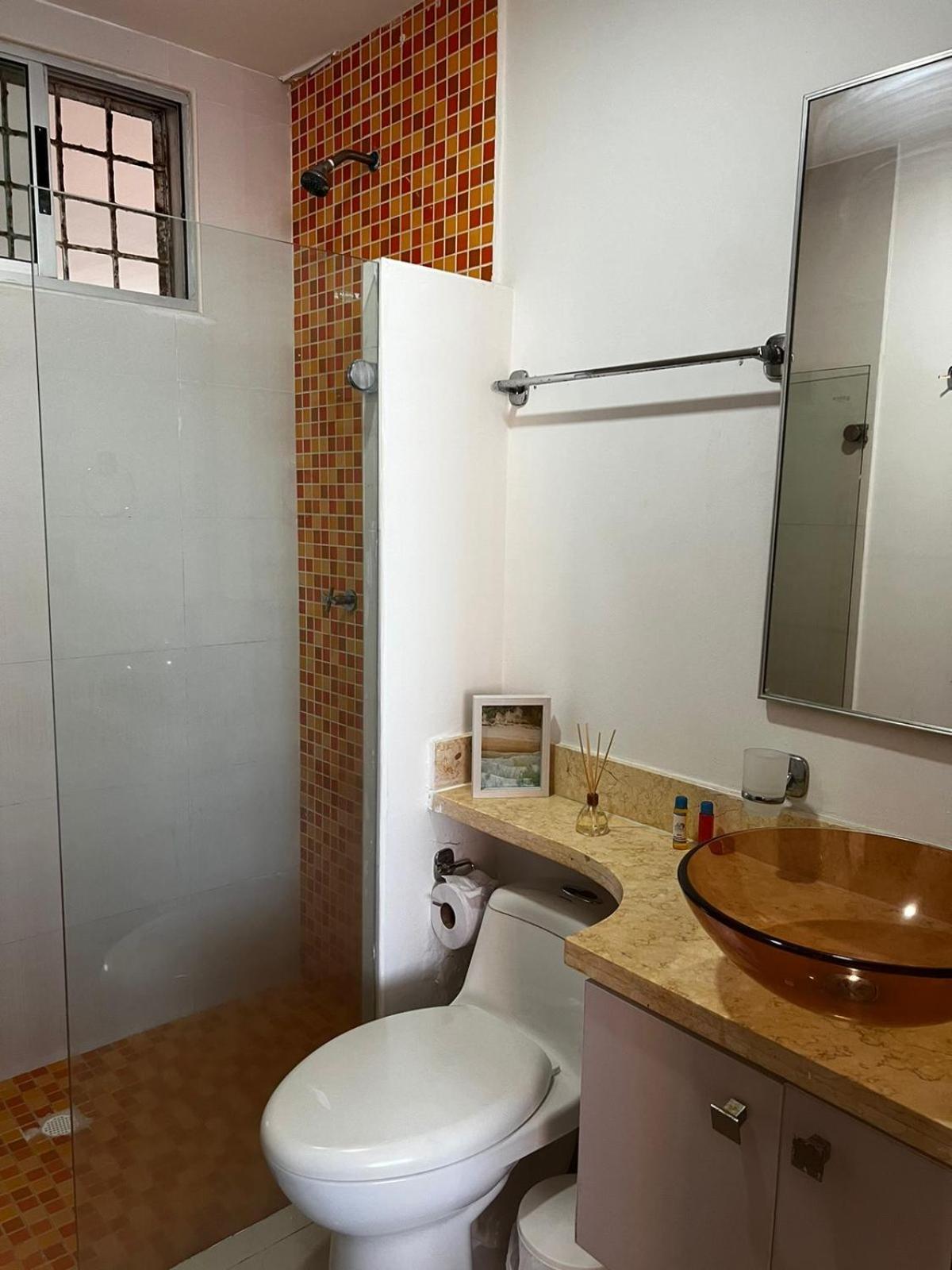 Apartamento Hospedaje, Cartagena, Ph Bocagrande, Turismocolombia-fit *