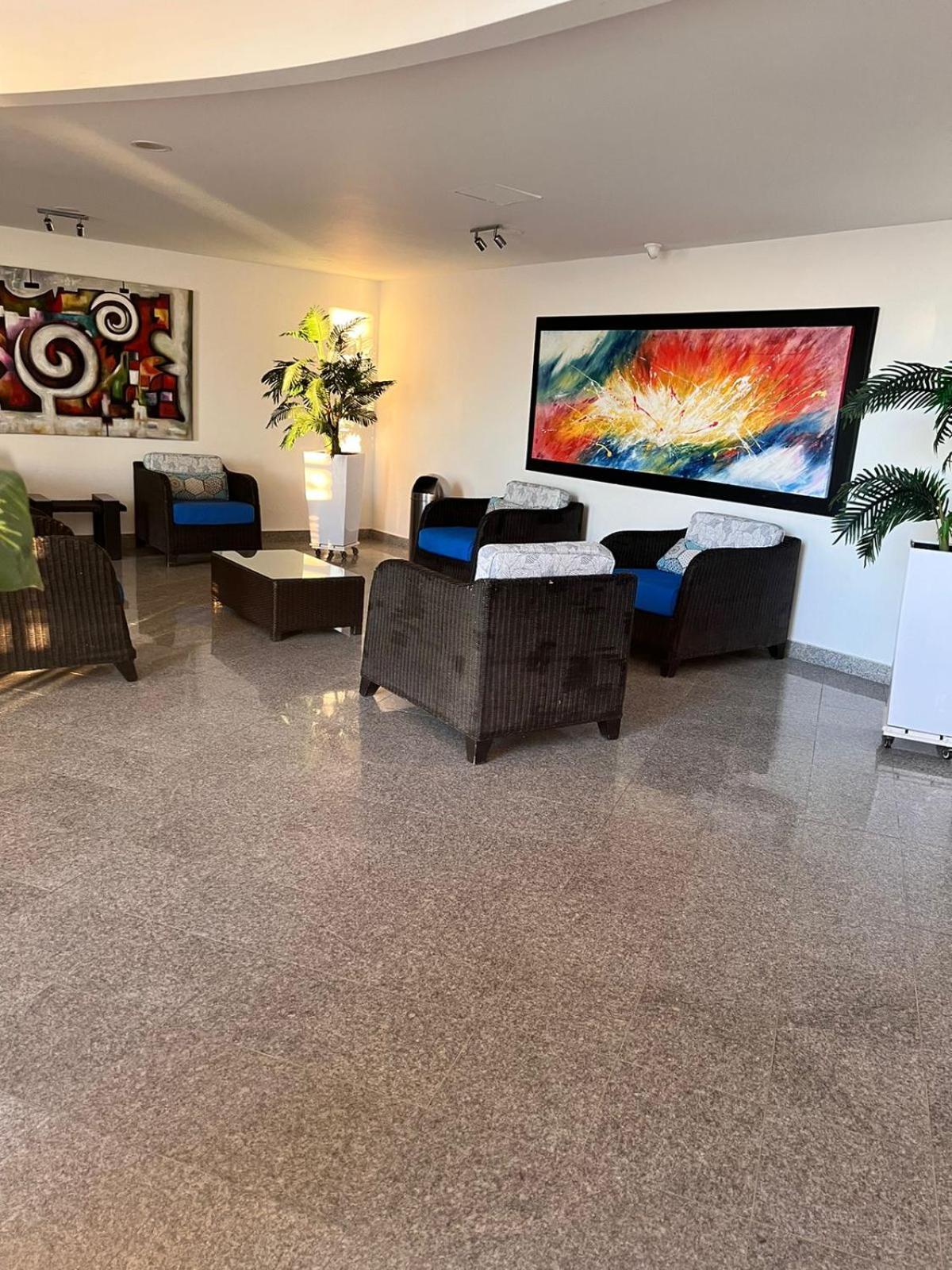 Apartamento Hospedaje, Cartagena, Ph Bocagrande, Turismocolombia-fit Cartagena