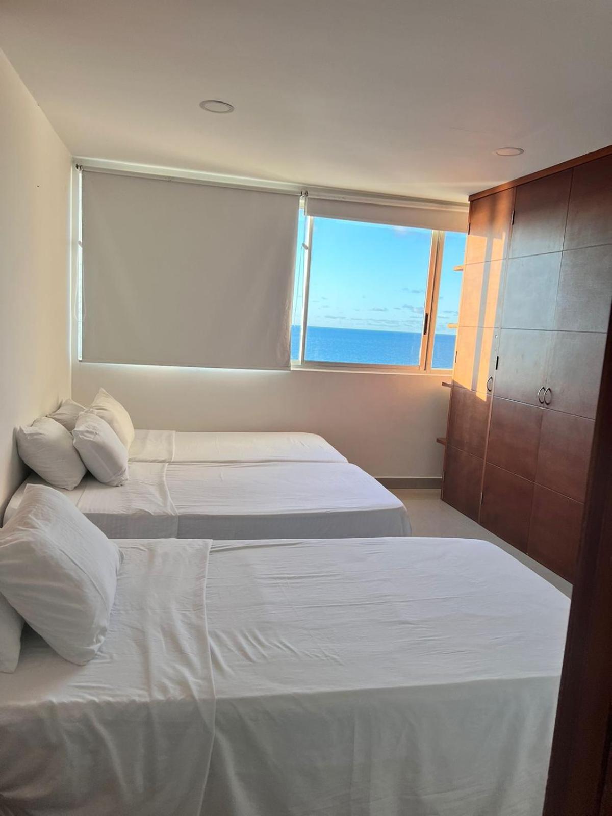 Apartamento Hospedaje, Cartagena, Ph Bocagrande, Turismocolombia-fit *