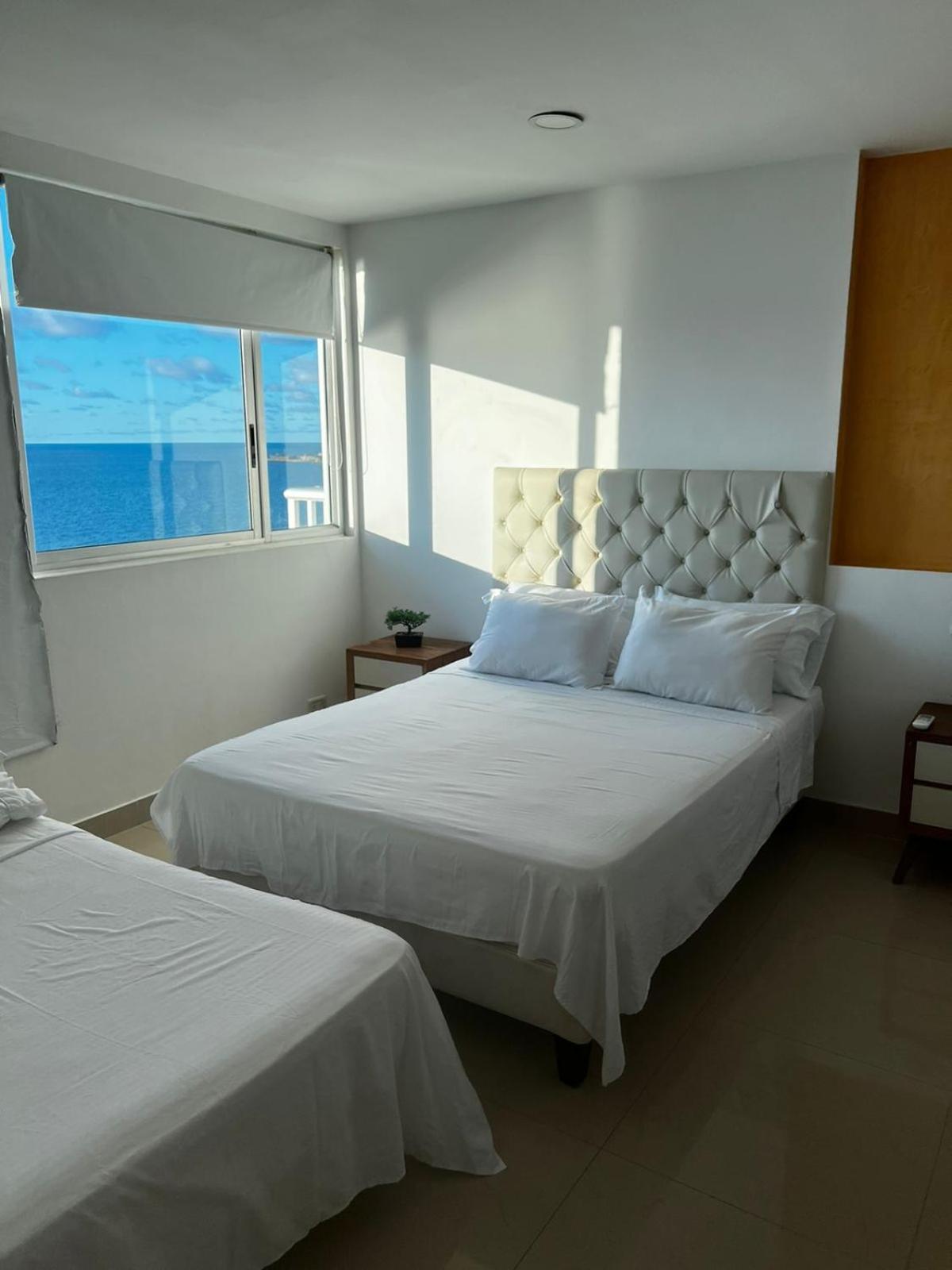 Hospedaje, Cartagena, Ph Bocagrande, Turismocolombia-fit
