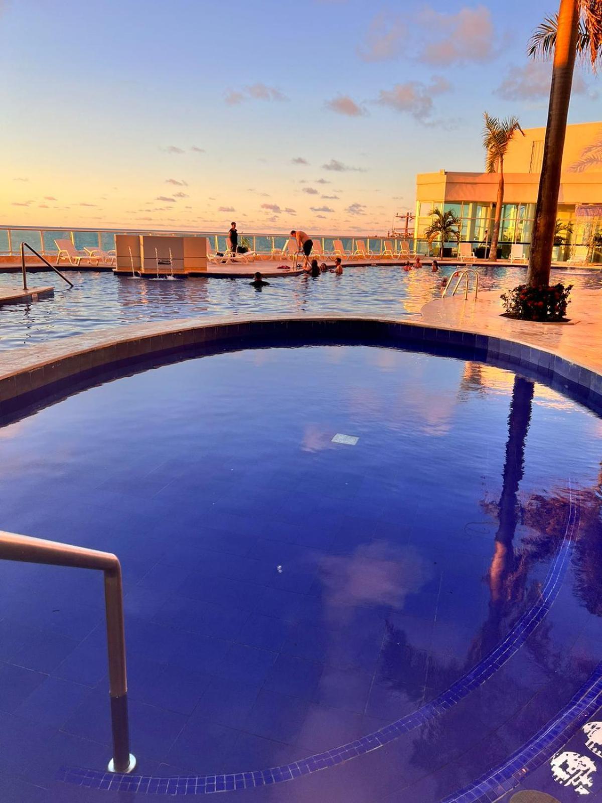 Apartamento Hospedaje, Cartagena, Ph Bocagrande, Turismocolombia-fit *