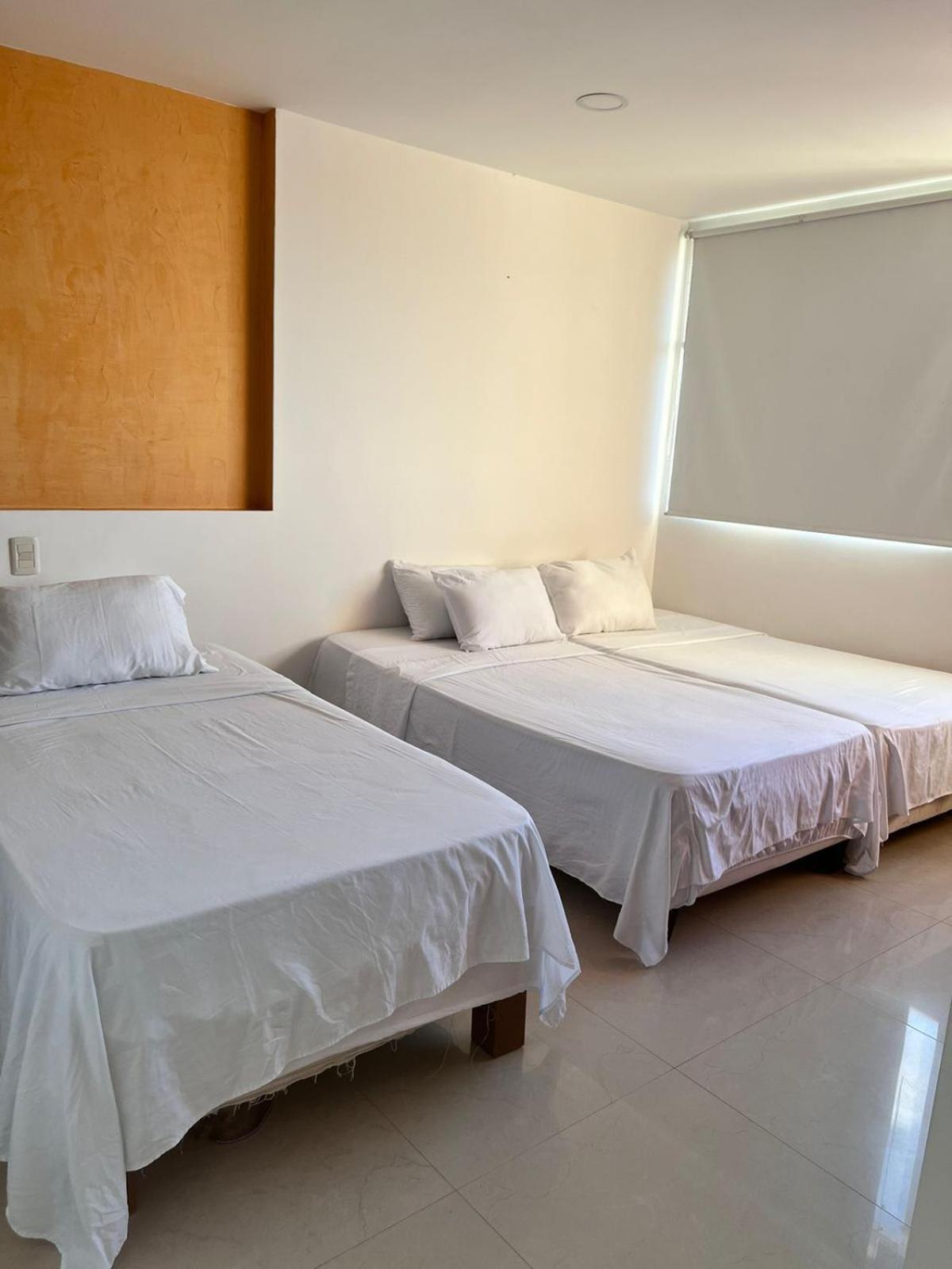 Hospedaje, Cartagena, Ph Bocagrande, Turismocolombia-fit