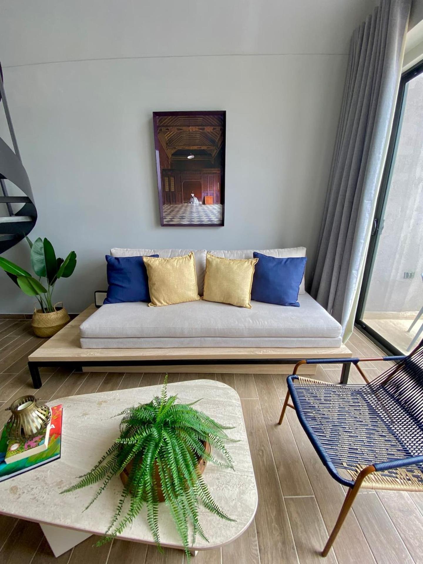 Apartamento Modern Loft In The Heart Of The Historic Center Cartagena