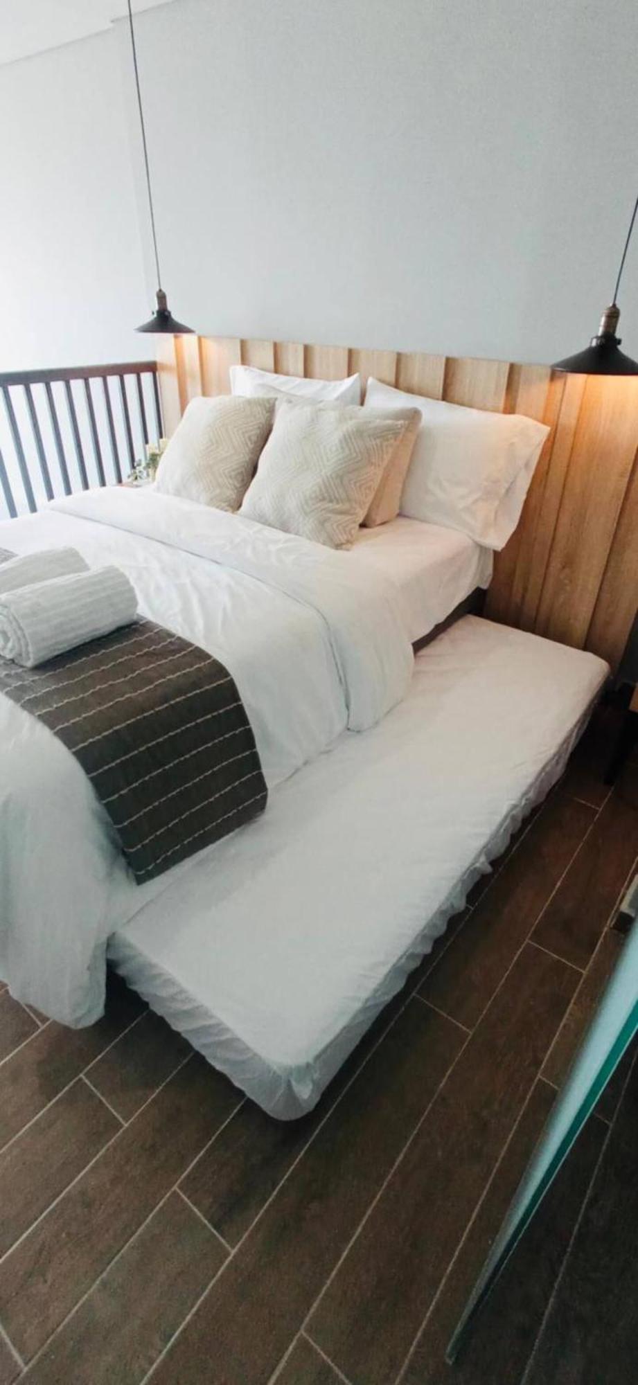Apartamento Modern Loft In The Heart Of The Historic Center Cartagena