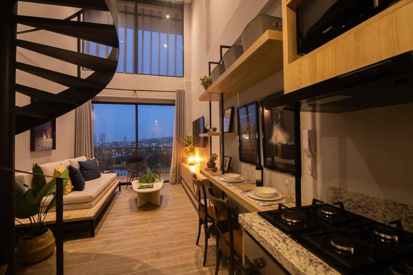 Modern Loft In The Heart Of The Historic Center * Cartagena