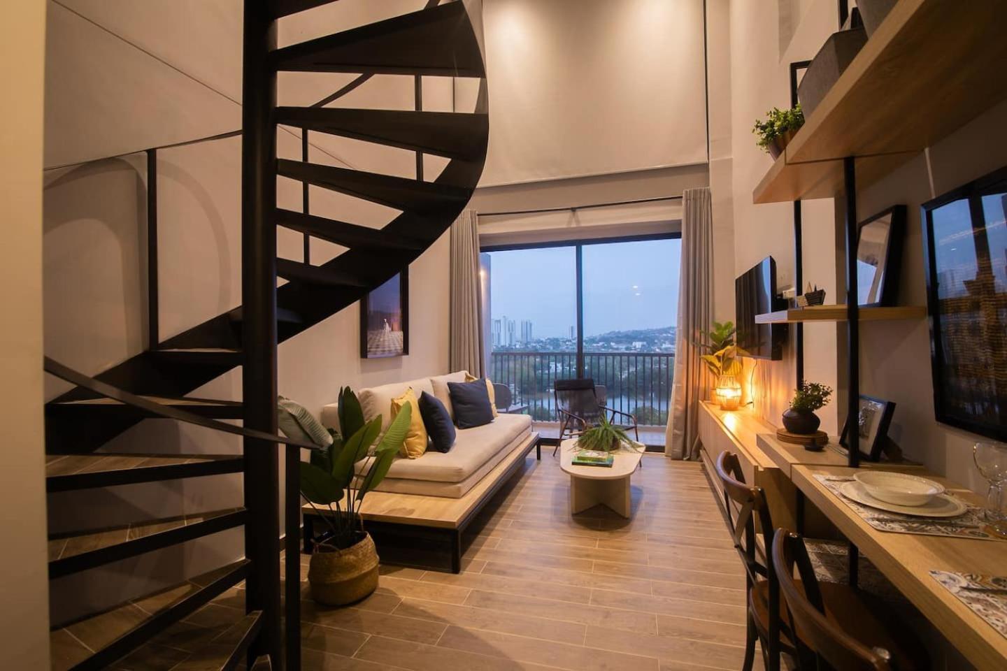 Modern Loft In The Heart Of The Historic Center * Cartagena