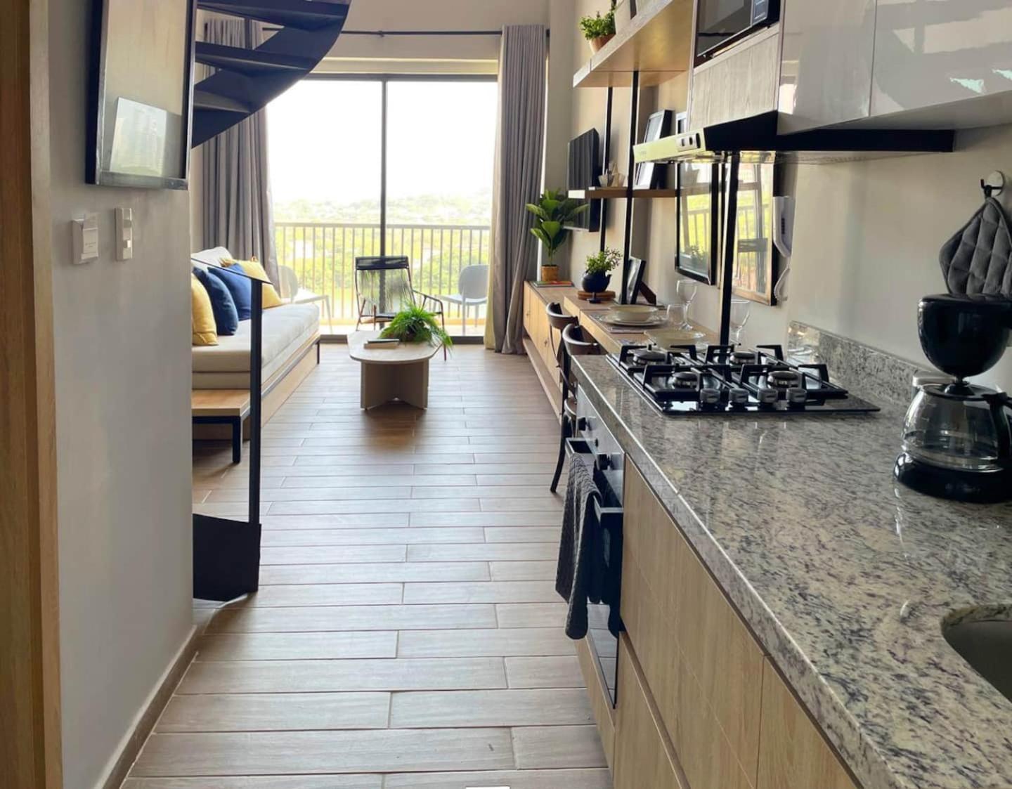 Modern Loft In The Heart Of The Historic Center Apartamento Cartagena