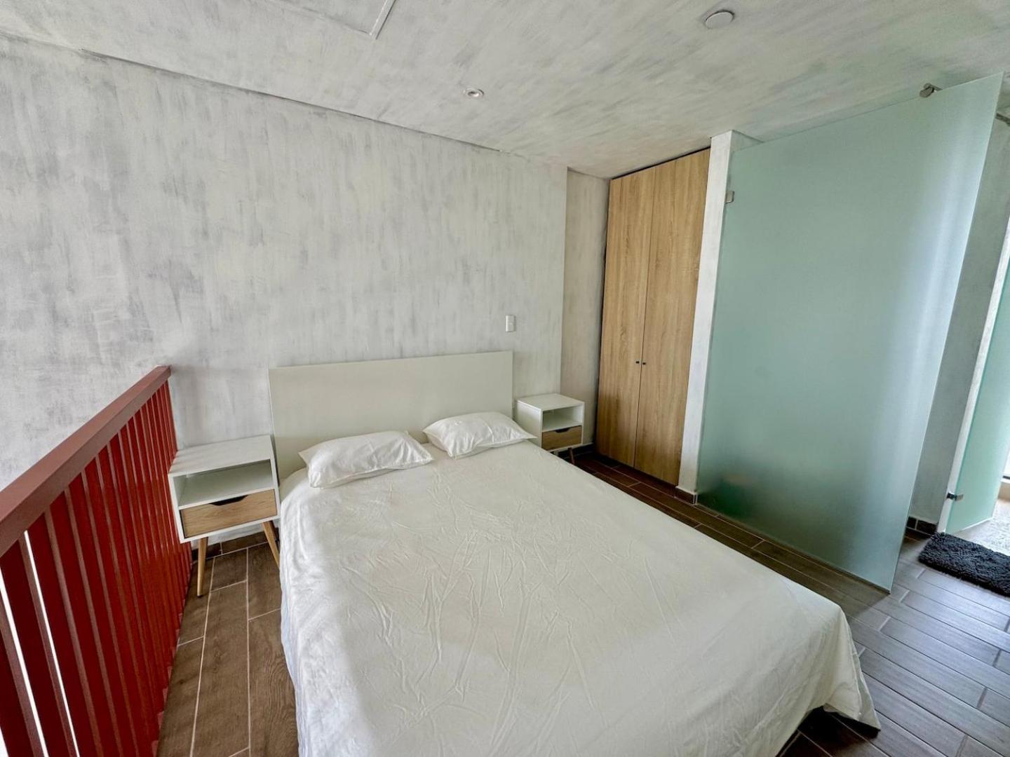Trendy Loft In Old - Rooftop Pool * Cartagena