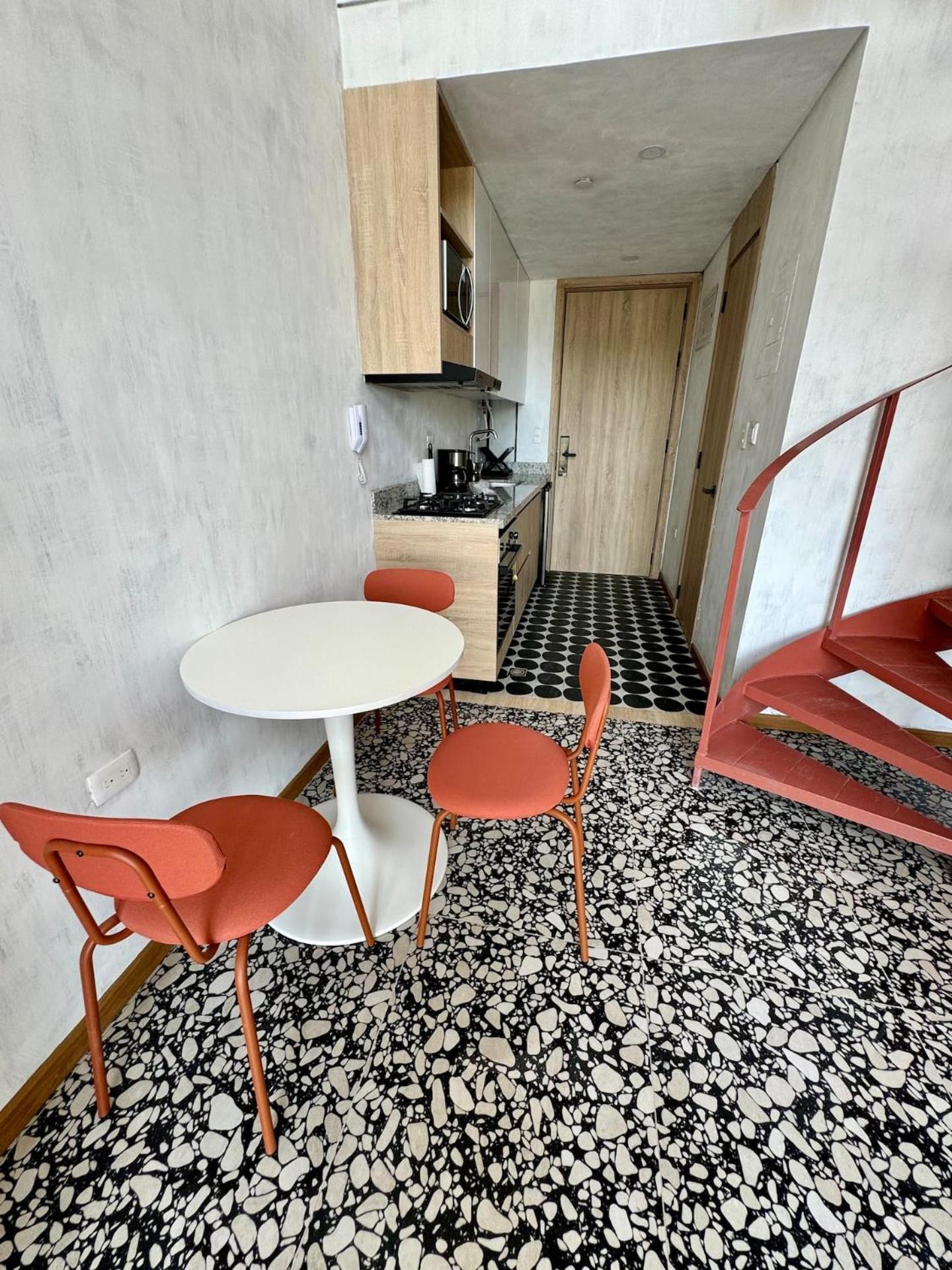 Trendy Loft In Old - Rooftop Pool * Cartagena