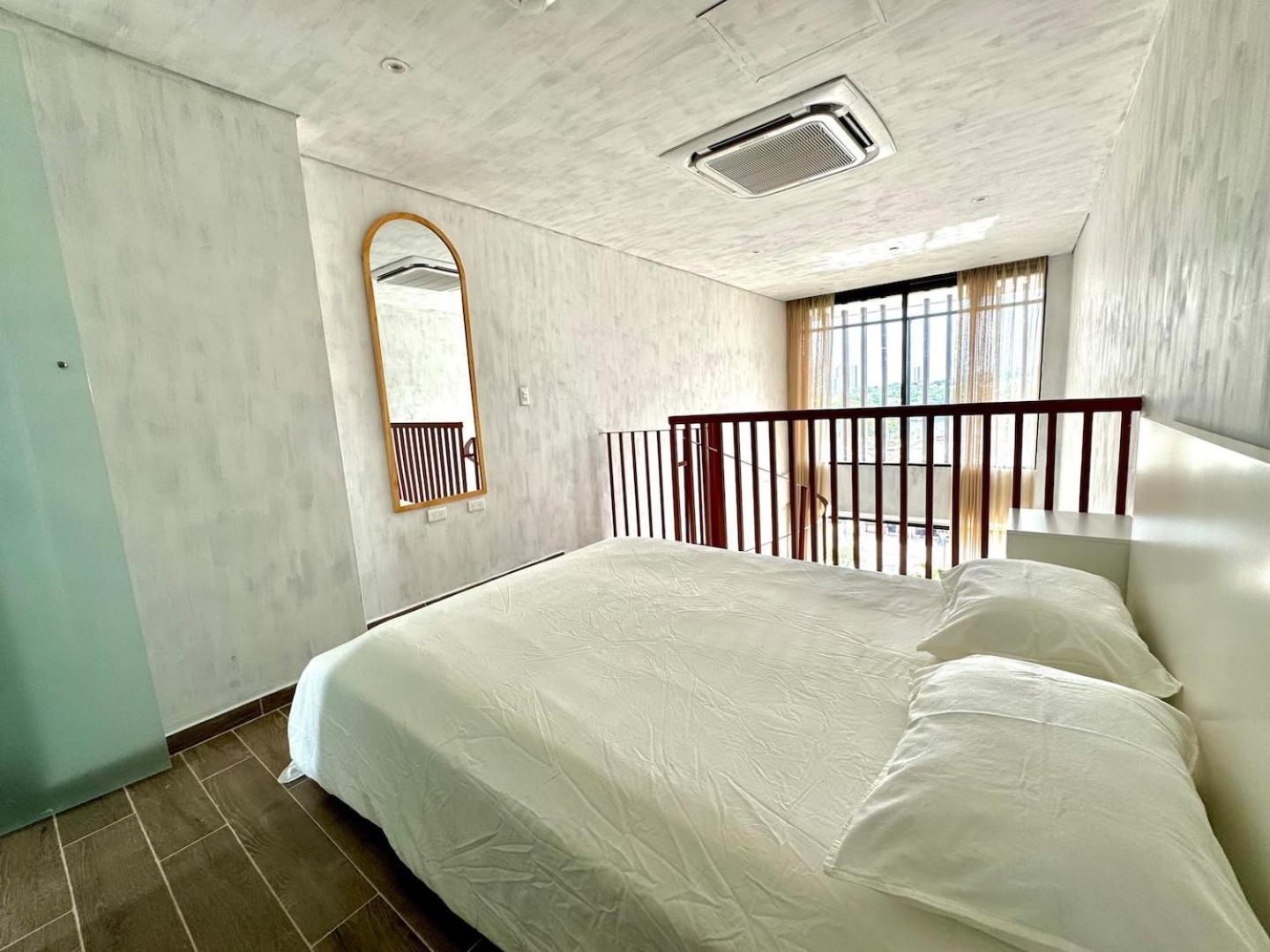 Trendy Loft In Old - Rooftop Pool Apartamento *