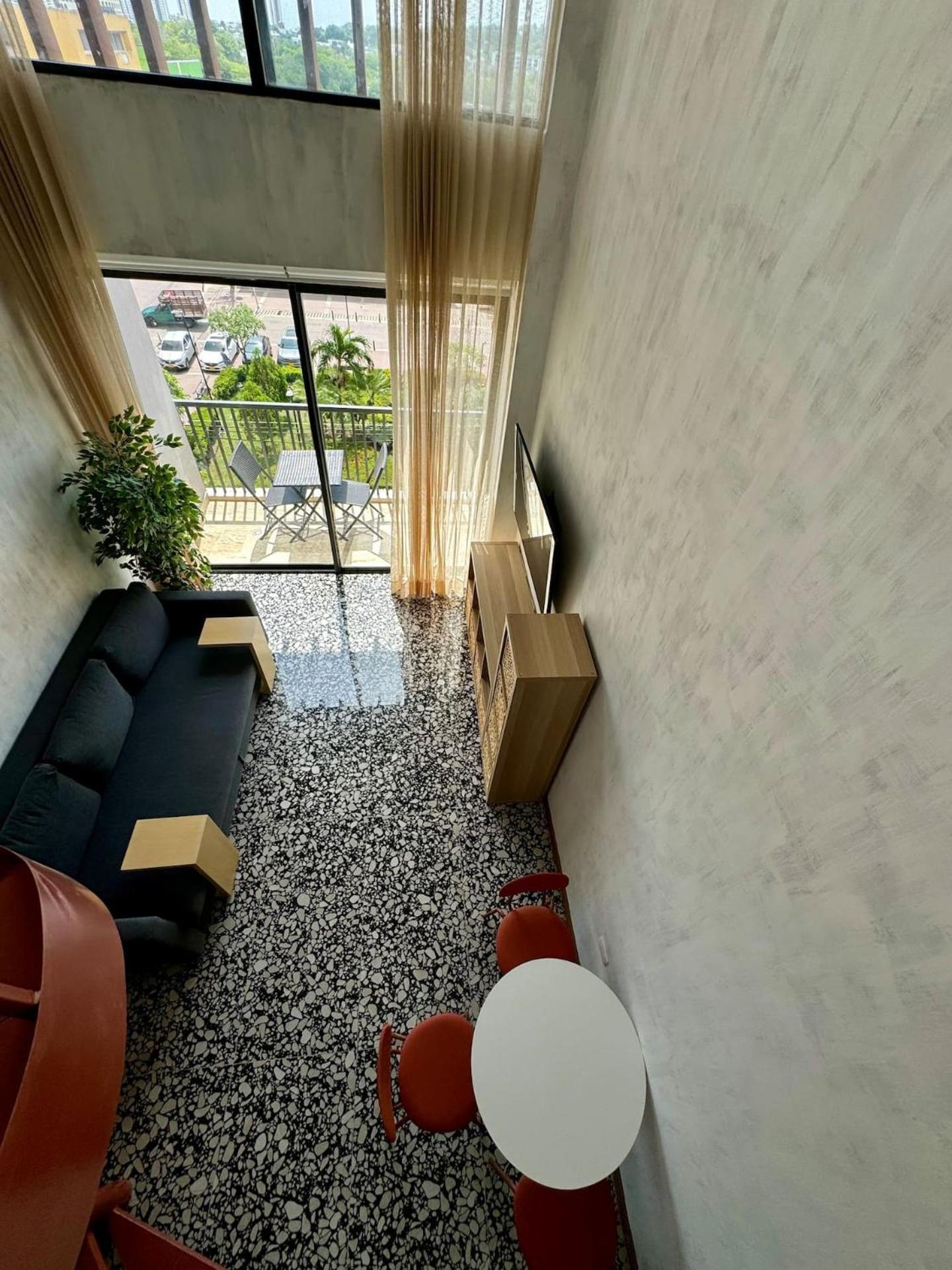 Apartamento Trendy Loft In Old - Rooftop Pool Cartagena