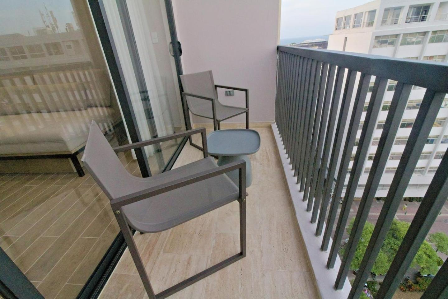 Luxury Loft In The Historic Center - Rooftop Pool *