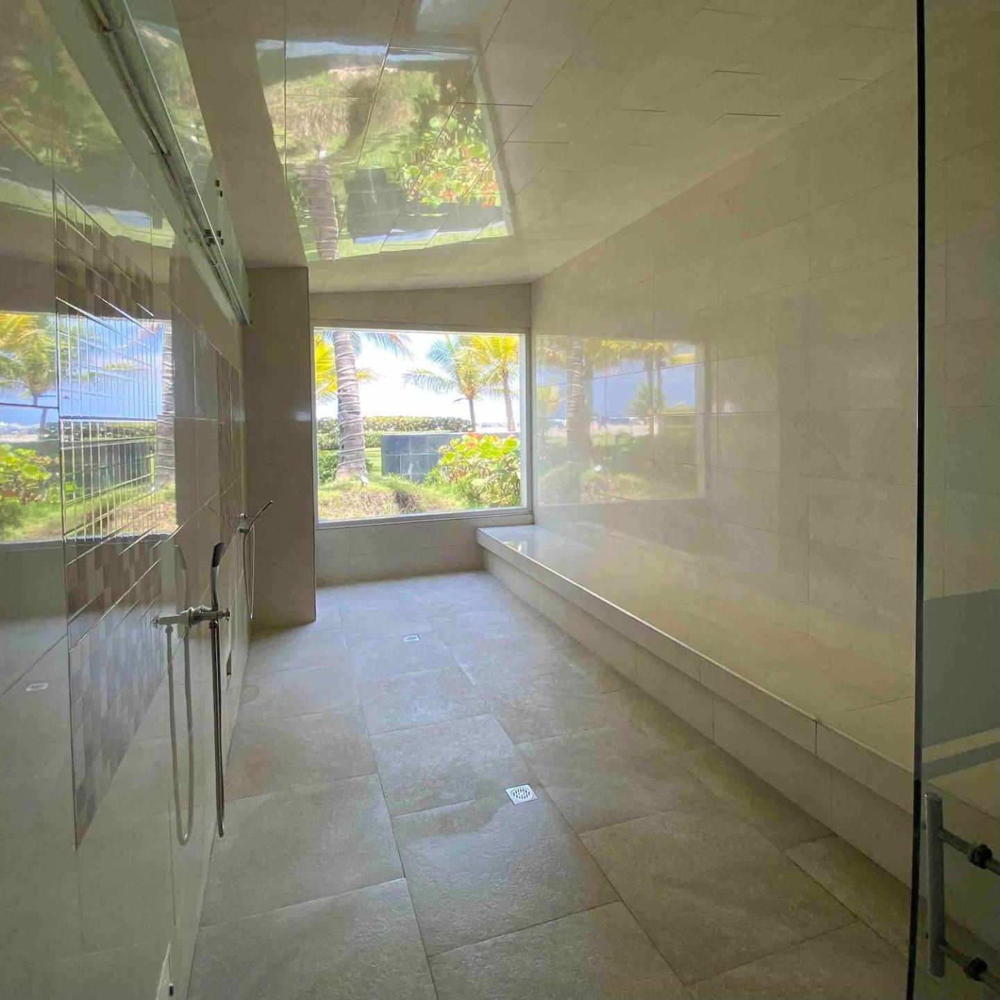 2br Luxury Beachfront With Direct Access * Cartagena