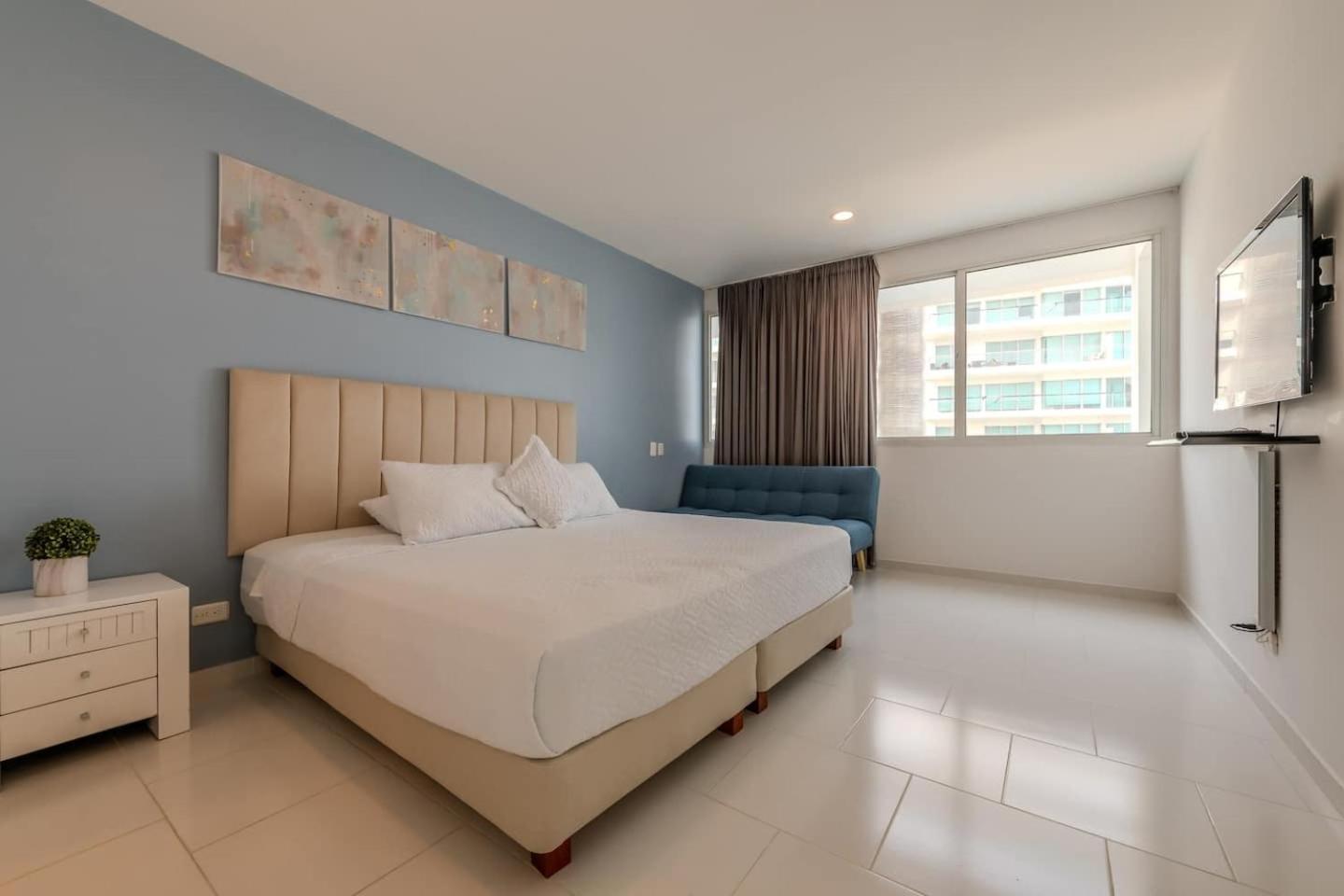 Spectacular - Ocean View - Beautiful Pools Apartamento *