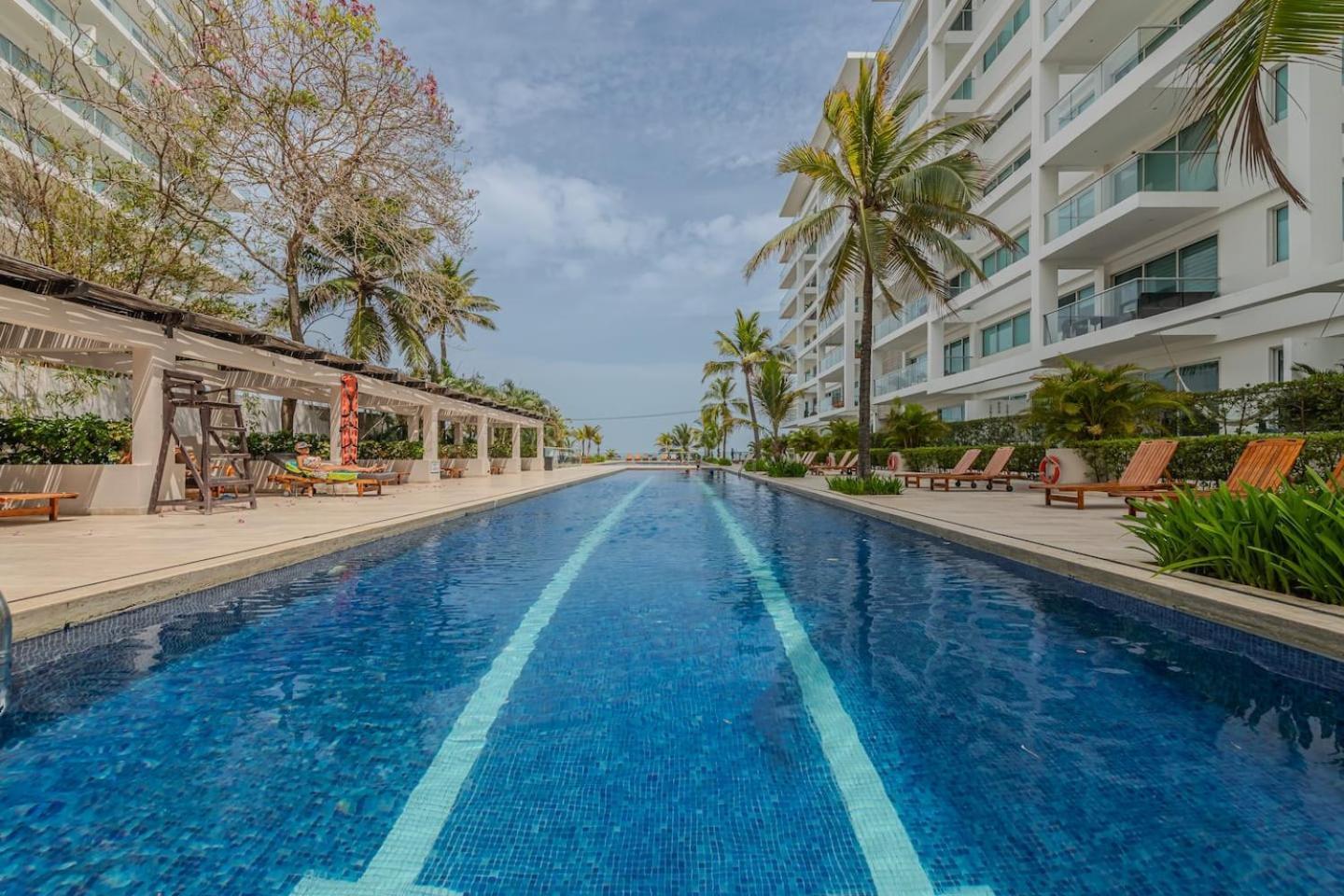 Spectacular - Ocean View - Beautiful Pools *