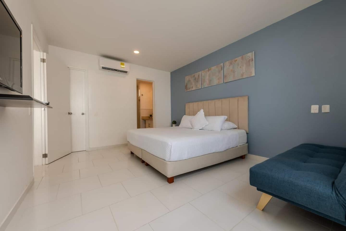 Spectacular - Ocean View - Beautiful Pools Apartamento