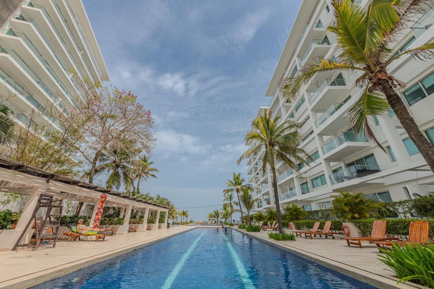 Spectacular - Ocean View - Beautiful Pools *