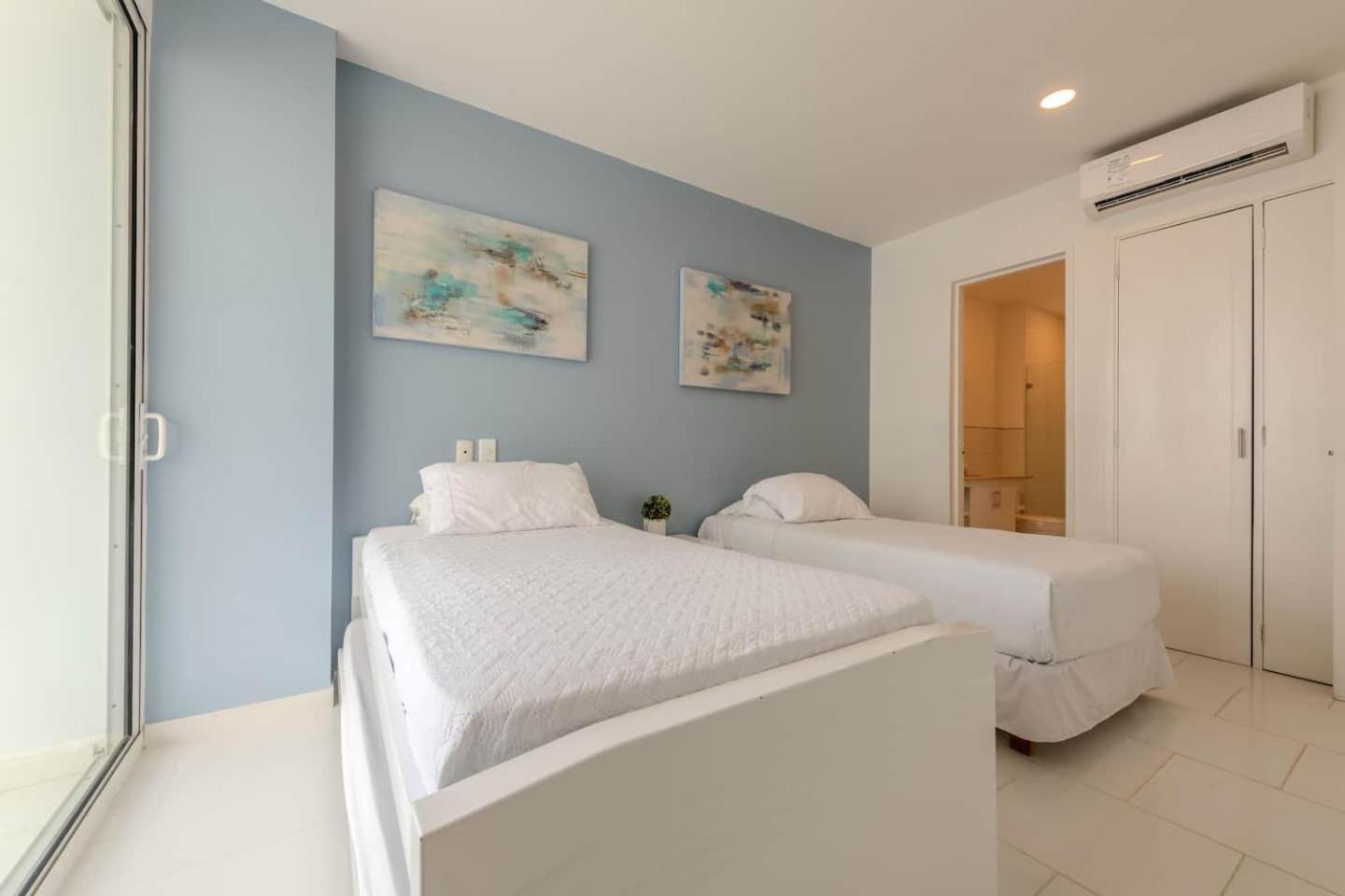 Spectacular - Ocean View - Beautiful Pools Apartamento *