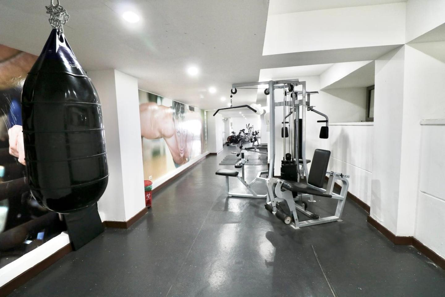 Spectacular - Ocean View - Beautiful Pools Apartamento Cartagena