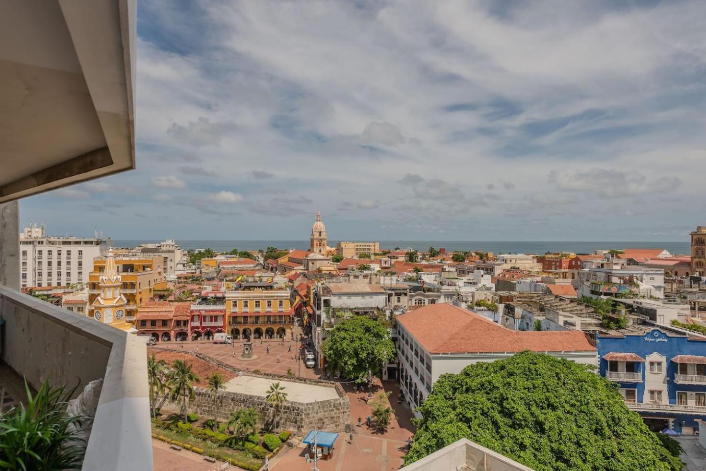 Unbeatable Location -exclusive Views- Clock Tower Apartamento *