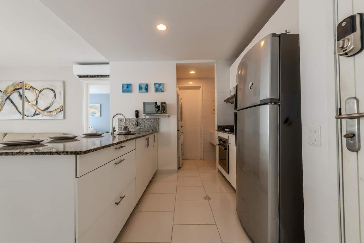 Apartamento Spectacular - Ocean View - Beautiful Pools *