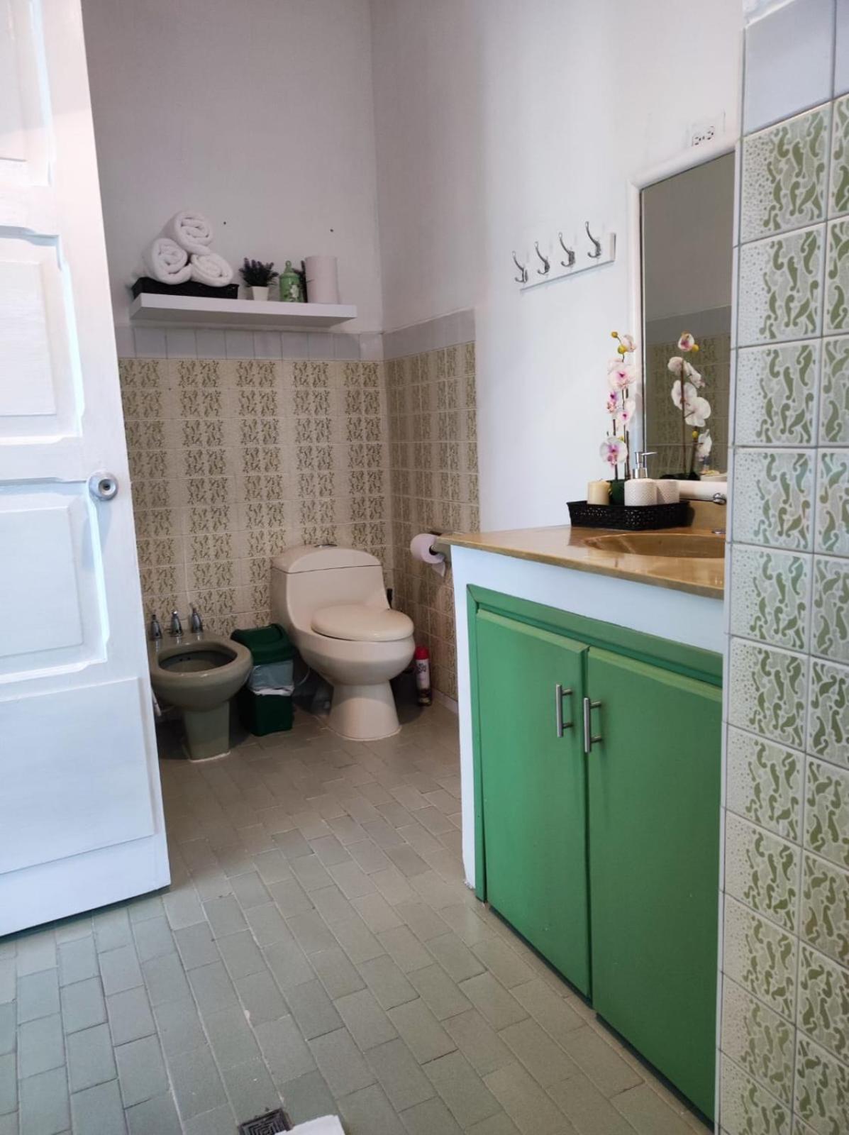 Homestay La Casa Azul