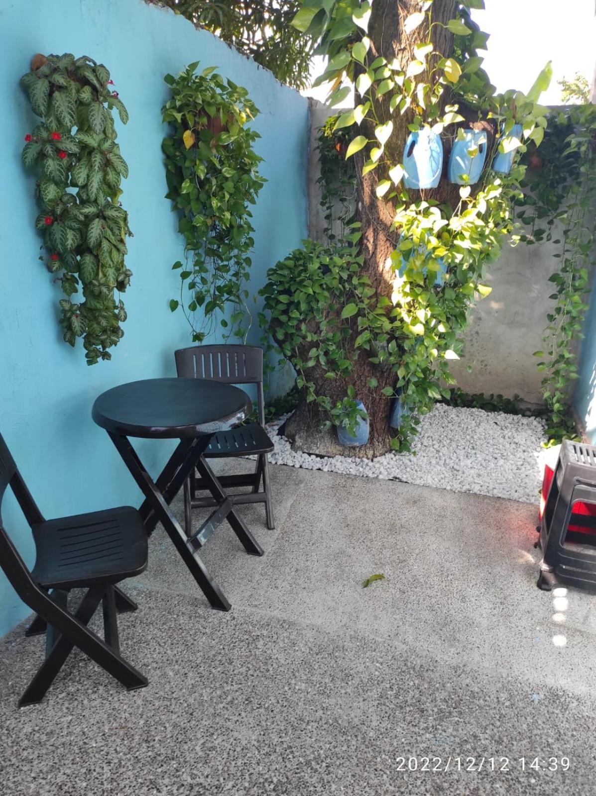Homestay La Casa Azul