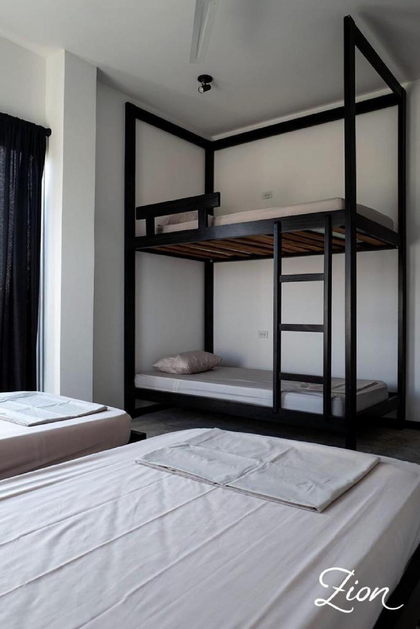 Zion House Hostal Cartagena