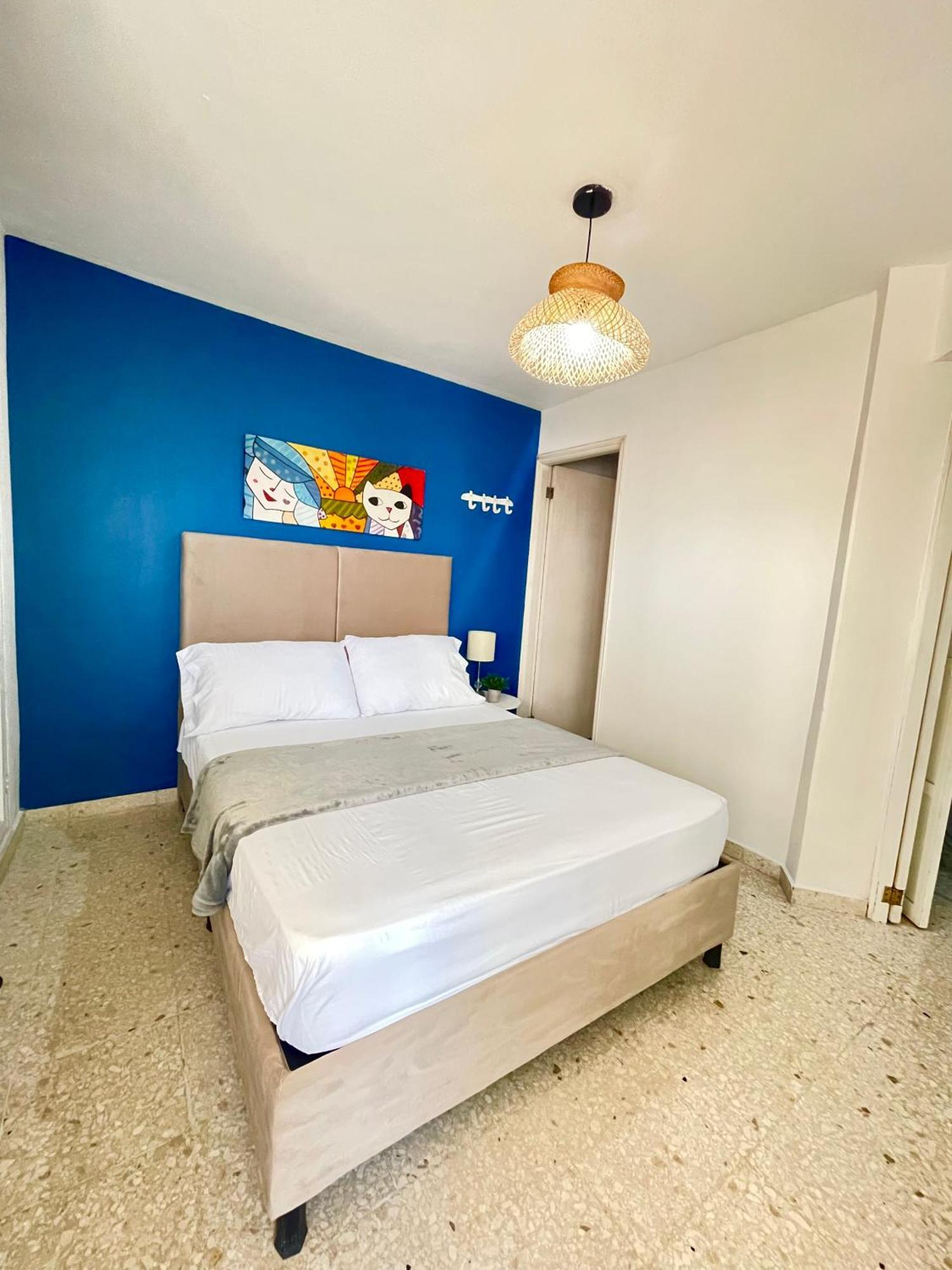 Cabrero 1212 Apartment *