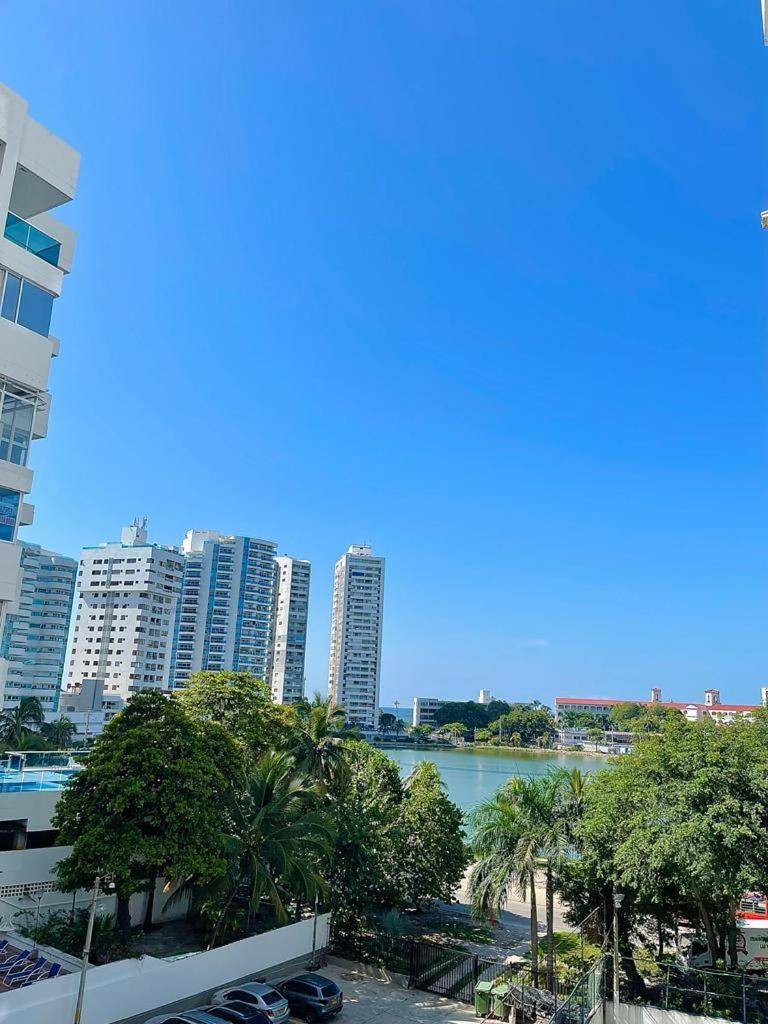 Laguito House 312 Apartamento