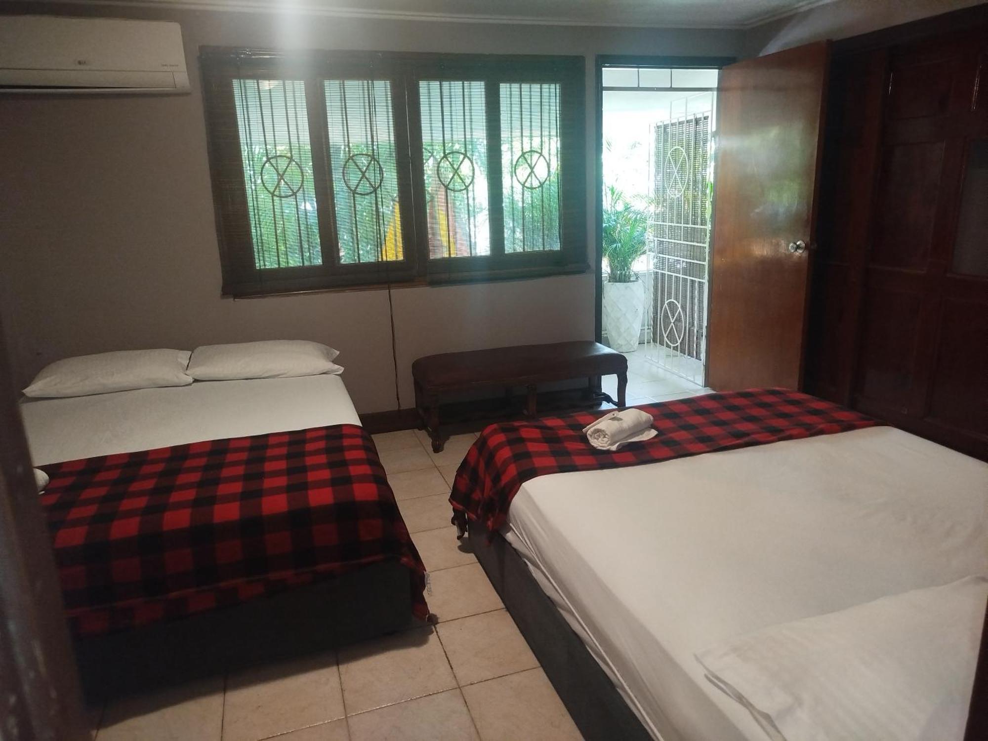 Milan Hotel Cartagena