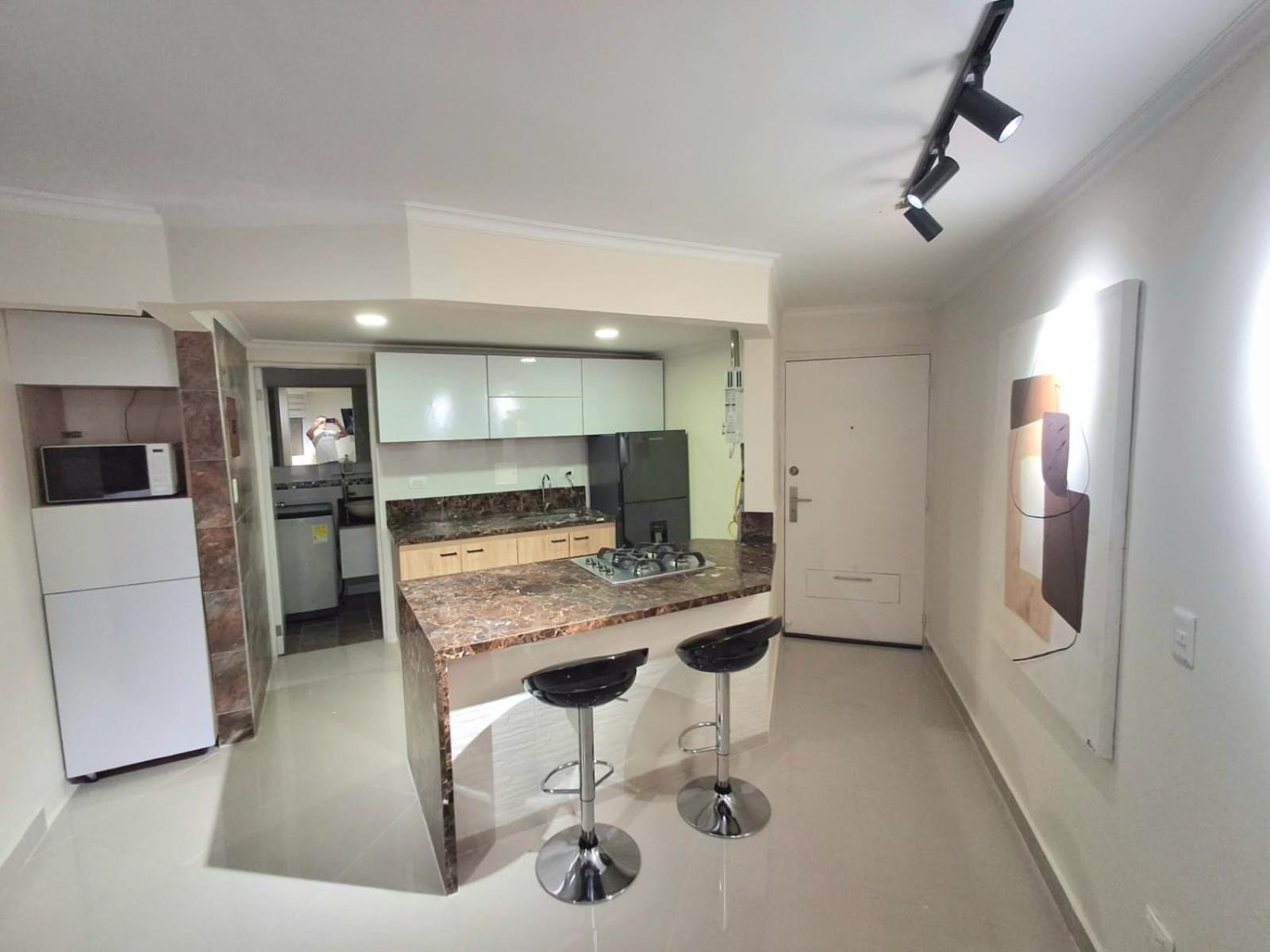 Cabrero 1213 Apartamento