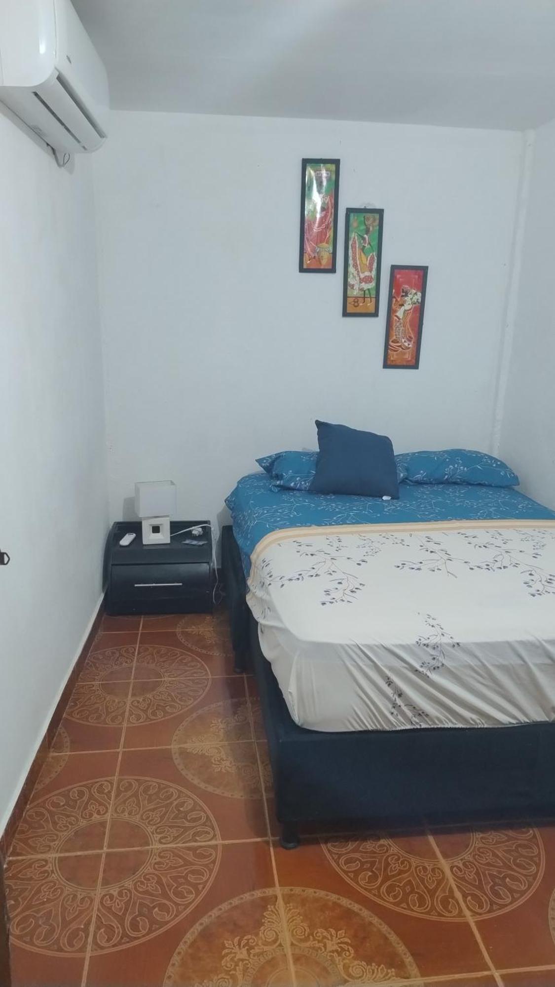 A Unos Pasos De La Playa Apartamento