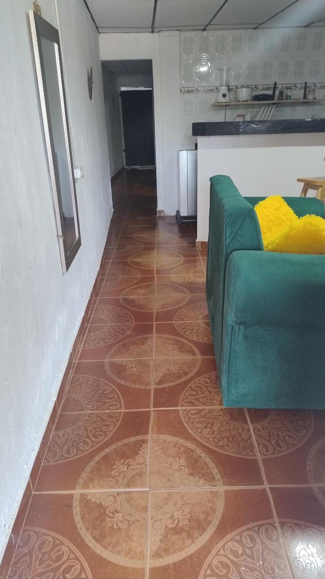 Apartamento A Unos Pasos De La Playa