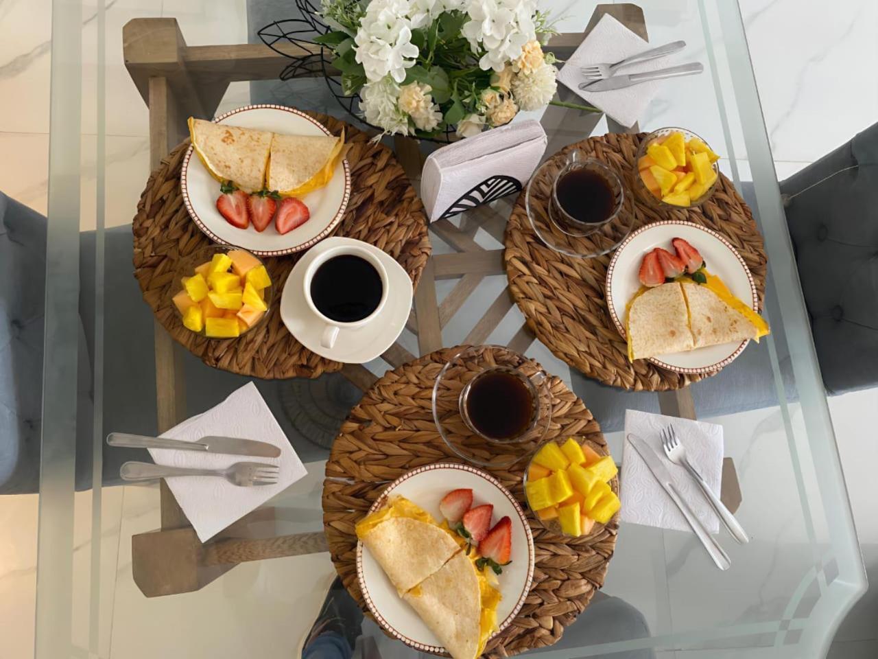 Apartamento Rosa Blanca Cartagena