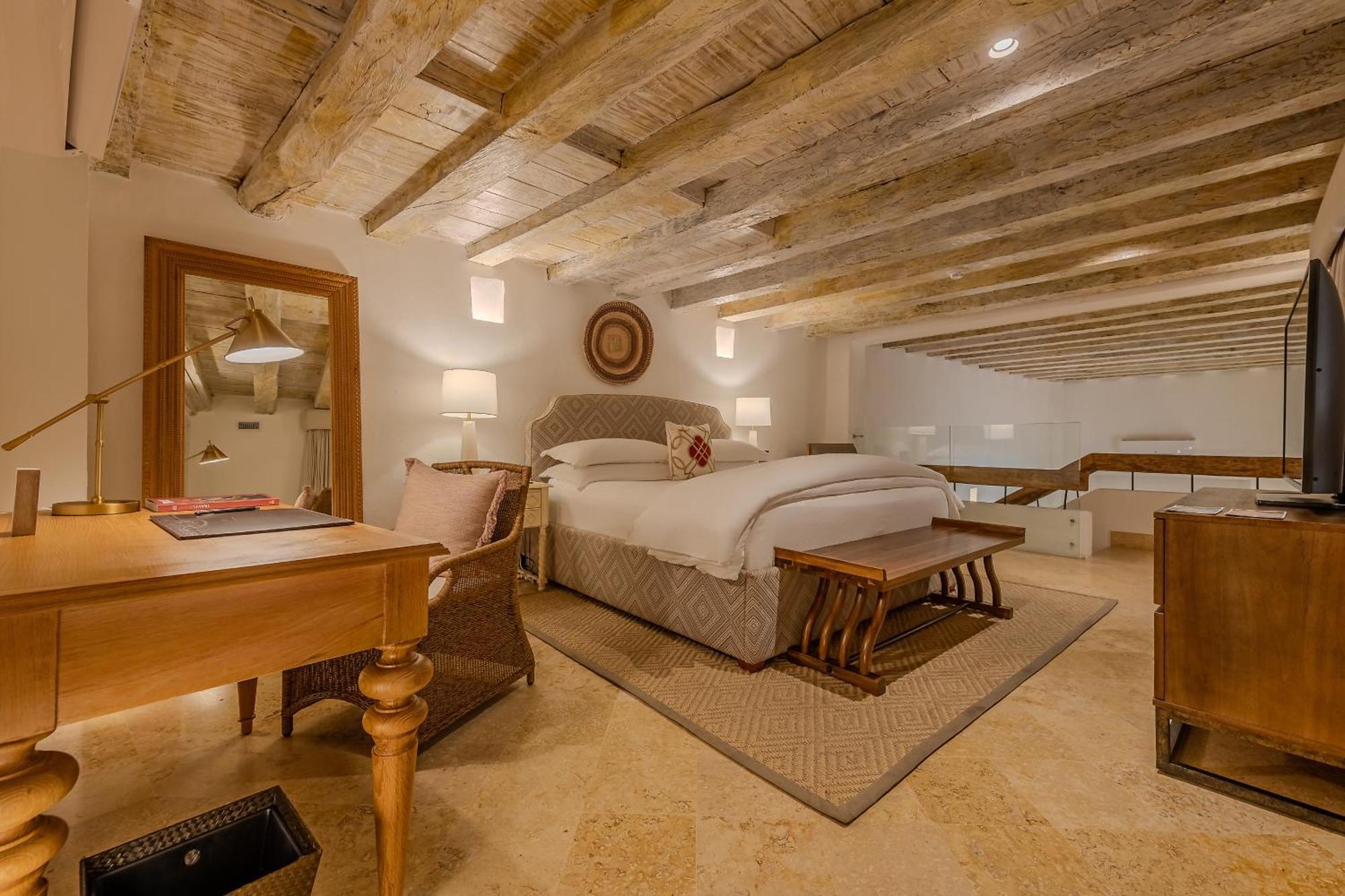 Casa Pestagua Relais Chateaux Hotel 5*